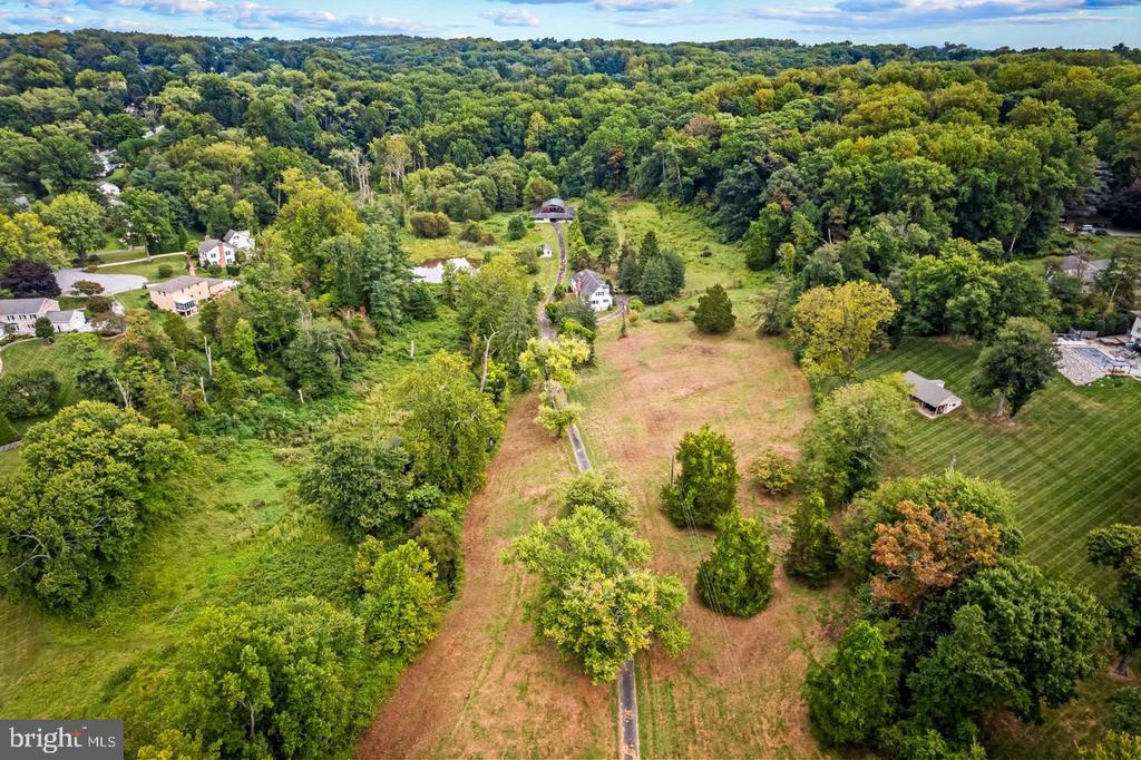 4200 LONG GREEN ROAD