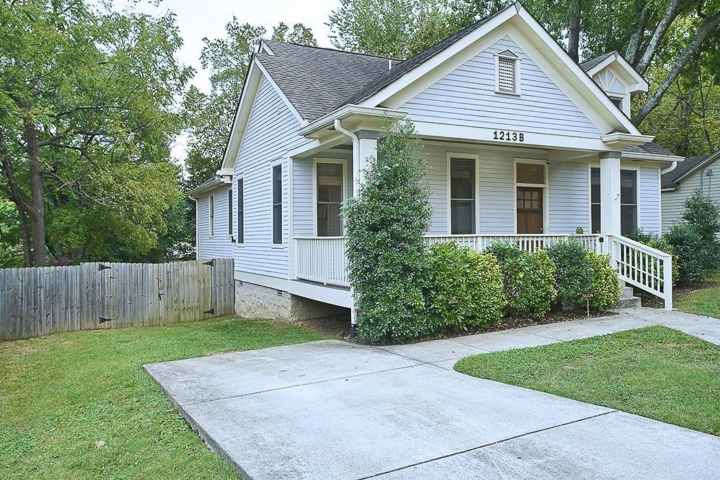 1213 N 7th St Unit: B