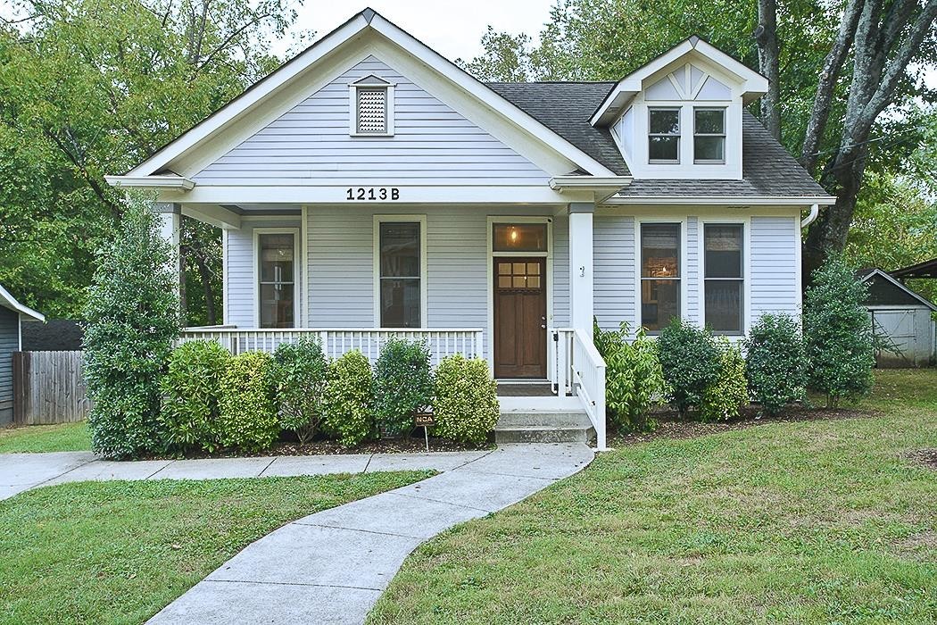 1213 N 7th St Unit: B