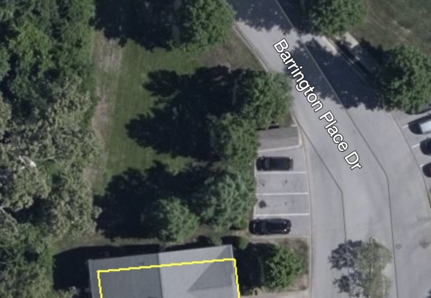 833 Barrington Place Dr