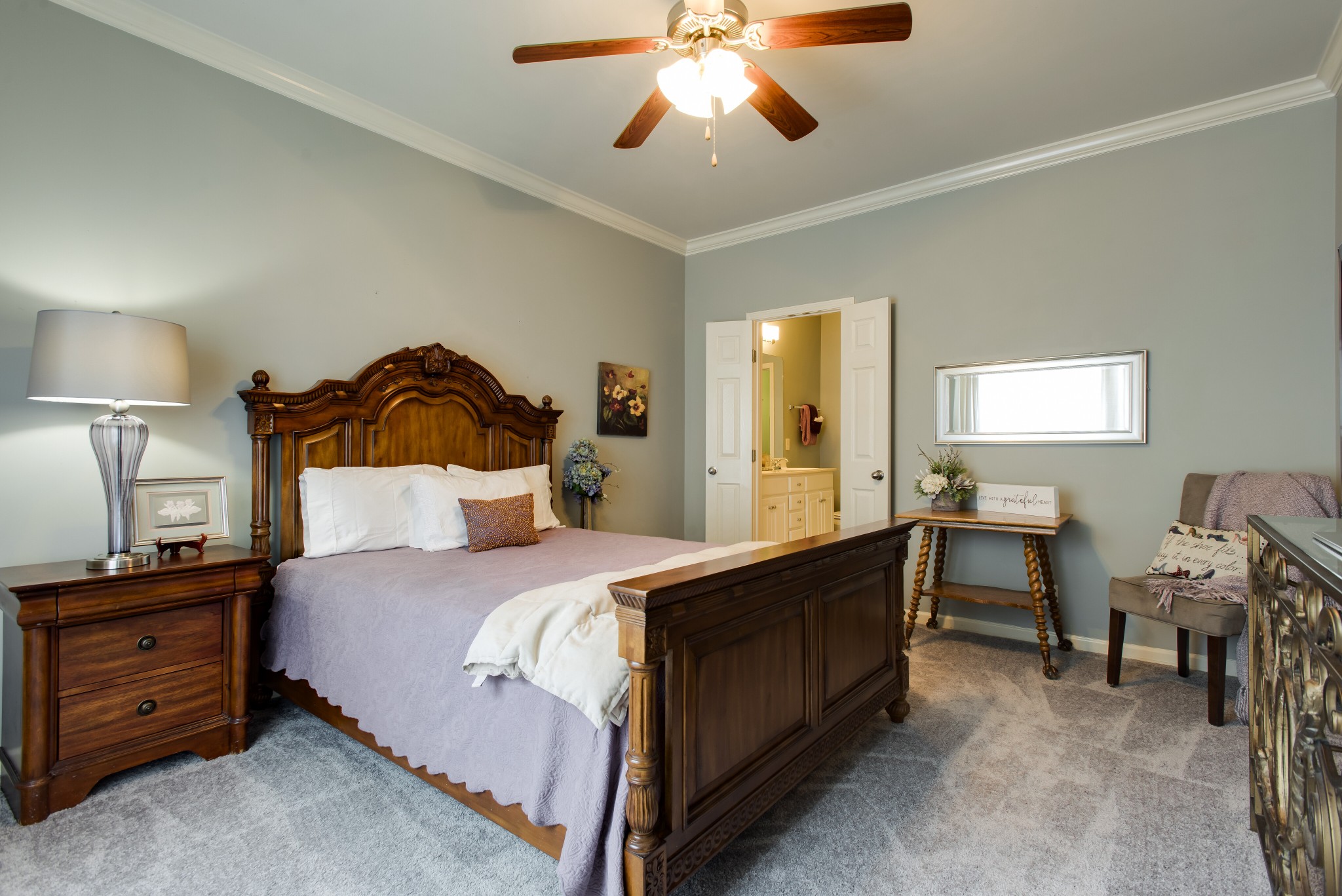 833 Barrington Place Dr