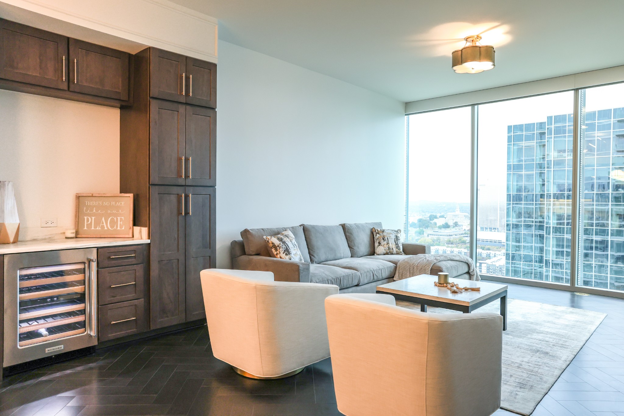 1616 W End Ave Unit: 2505