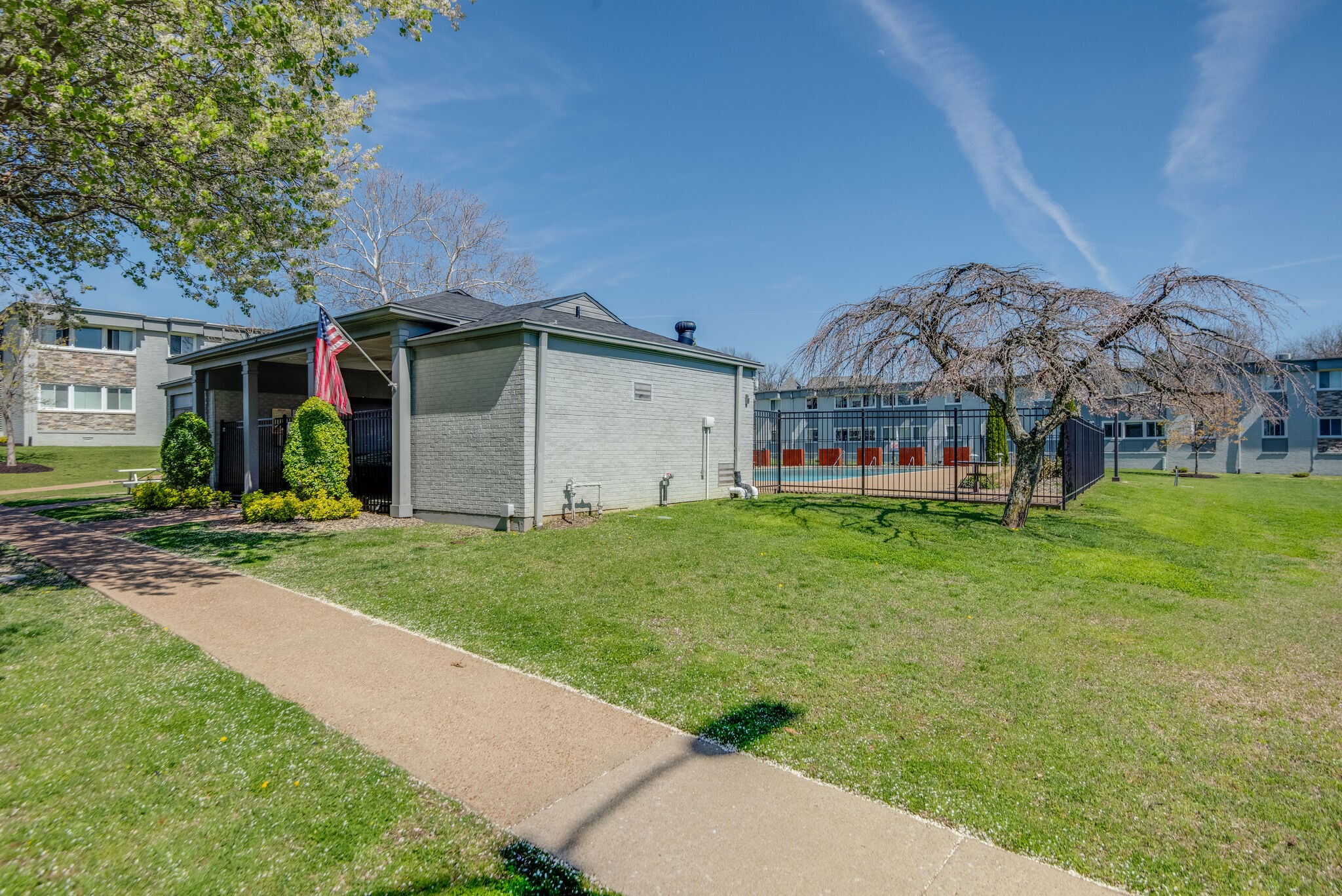 1900 Richard Jones Rd Unit: #C109