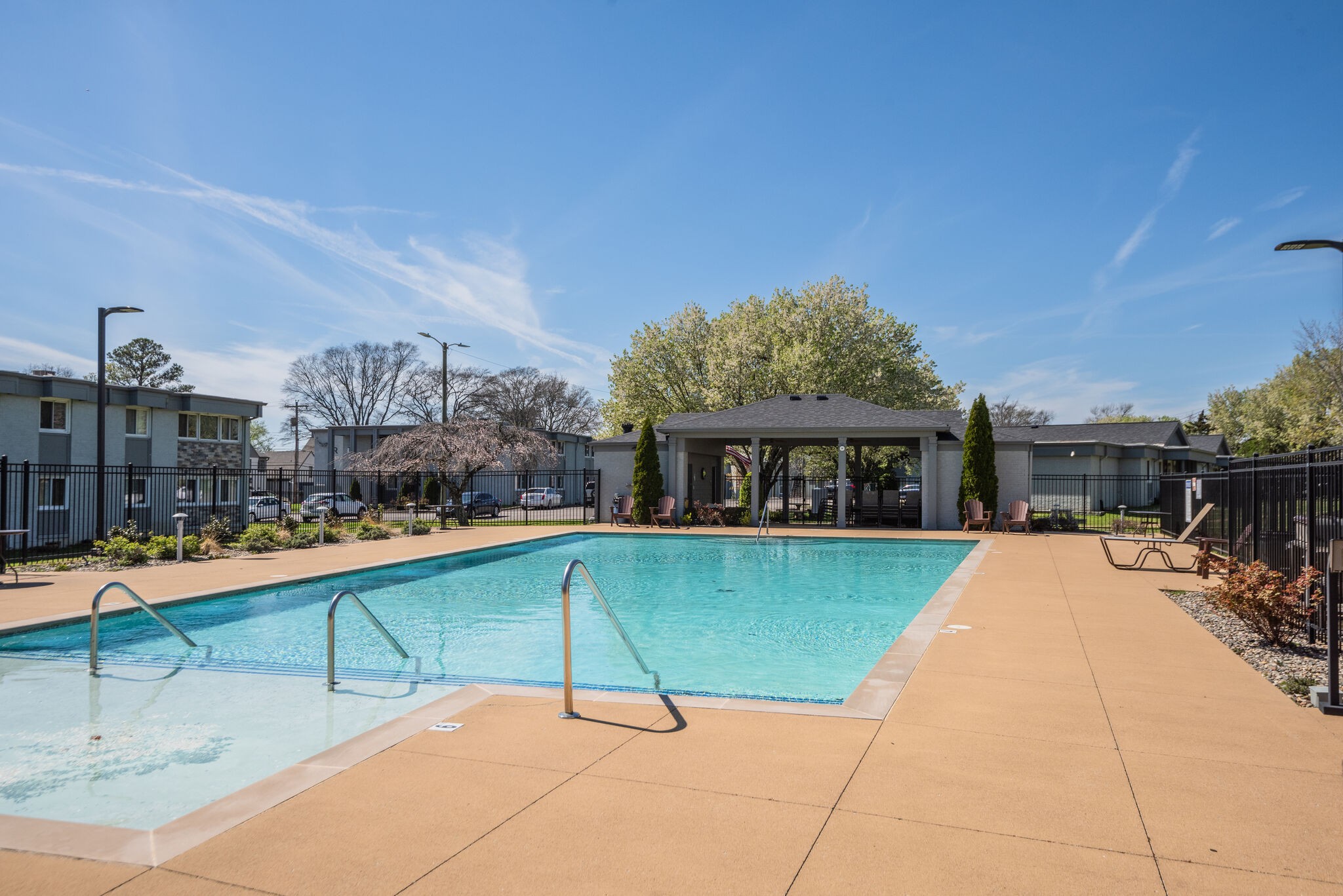 1900 Richard Jones Rd Unit: #C109