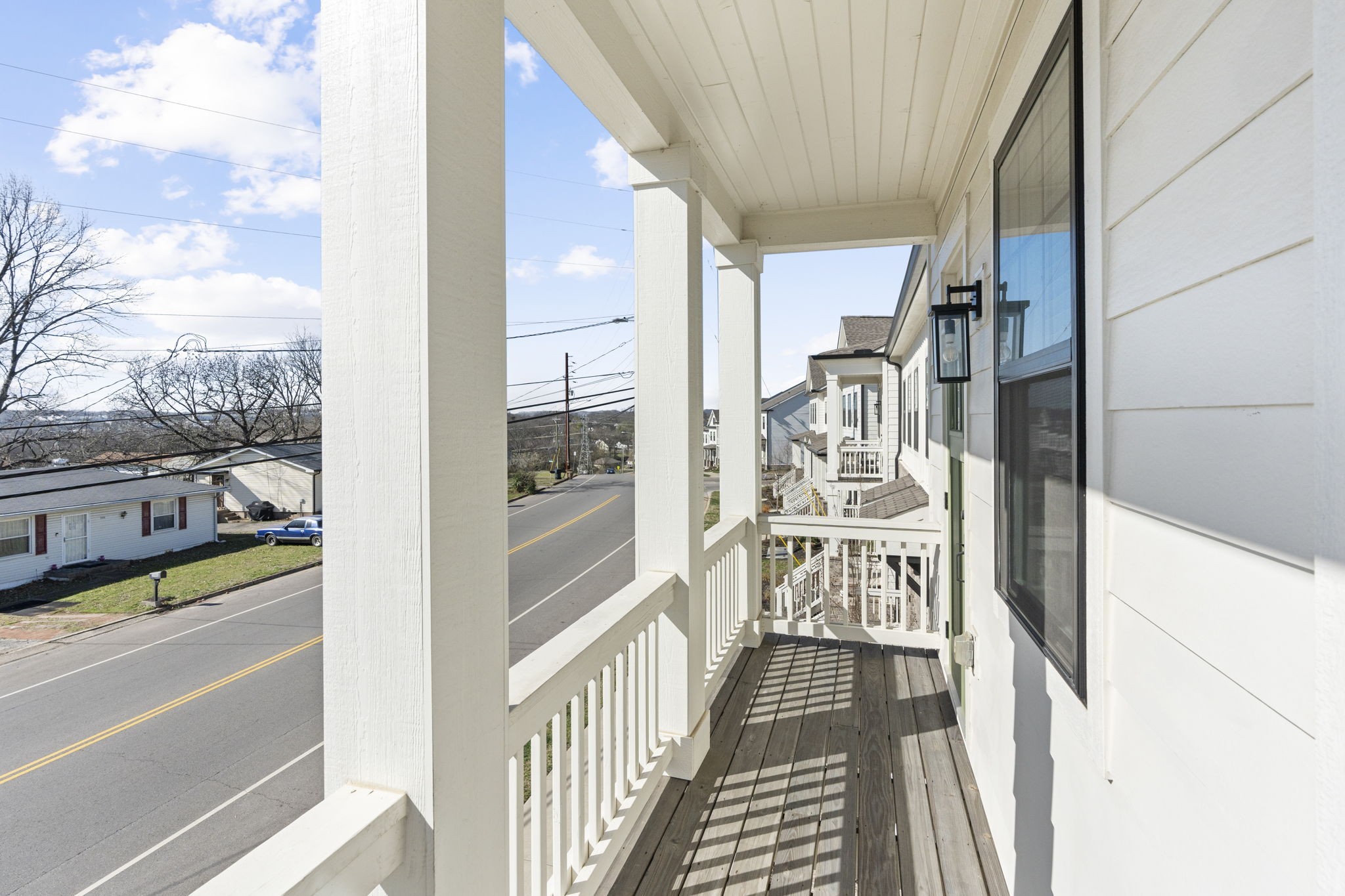 2045 Oakwood Ave Unit: 25