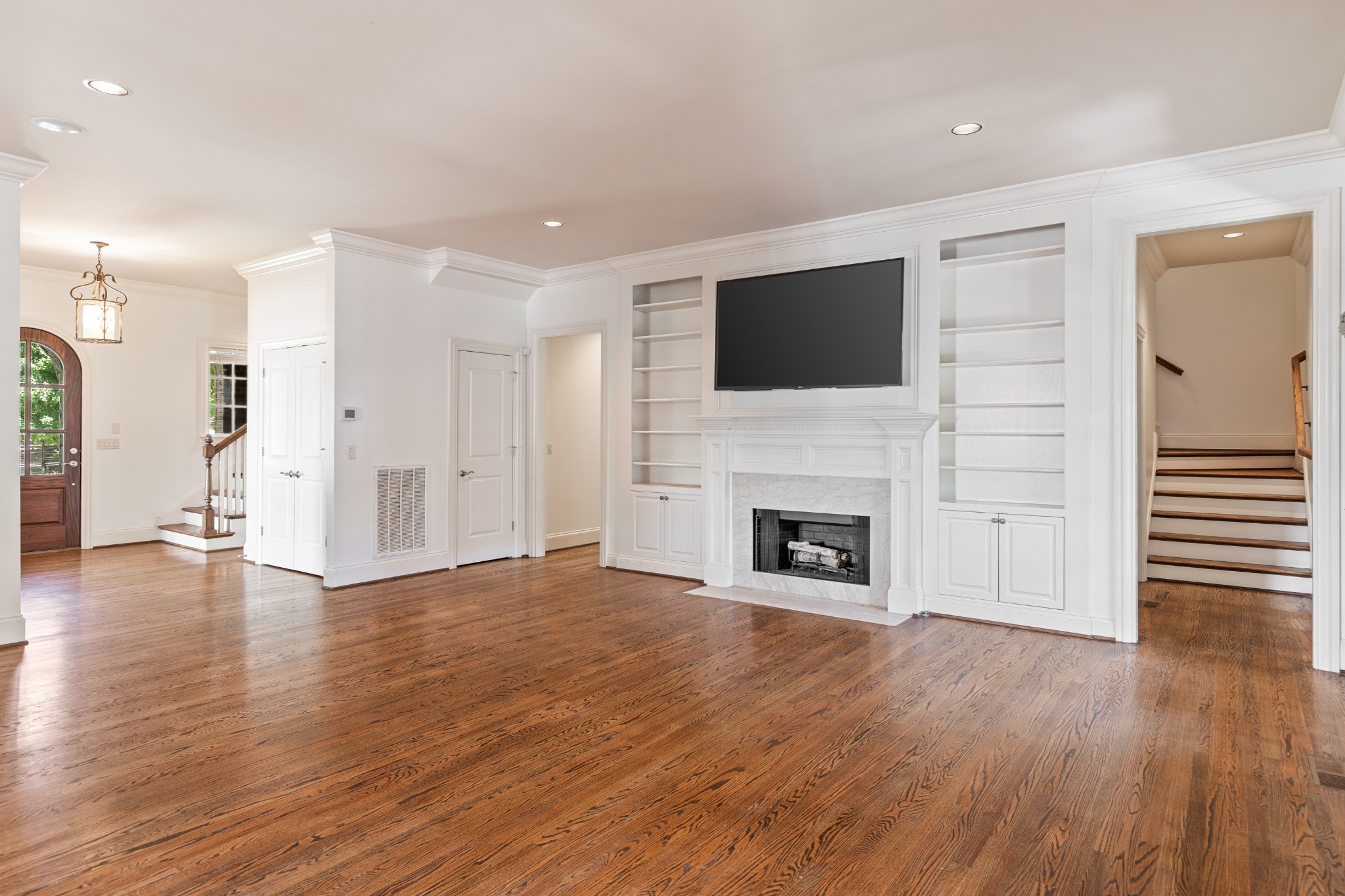1743 Glen Echo Rd