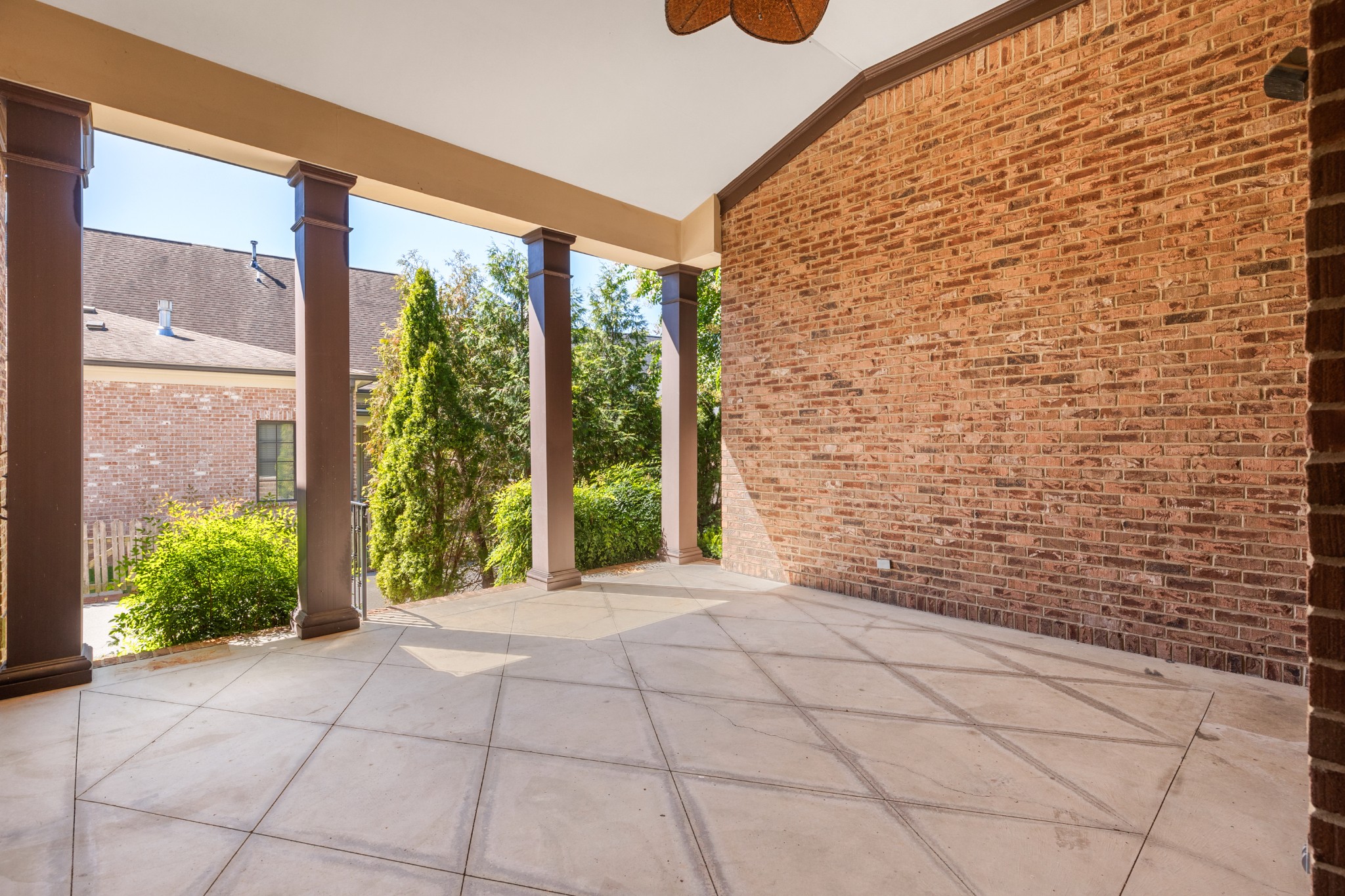 1743 Glen Echo Rd