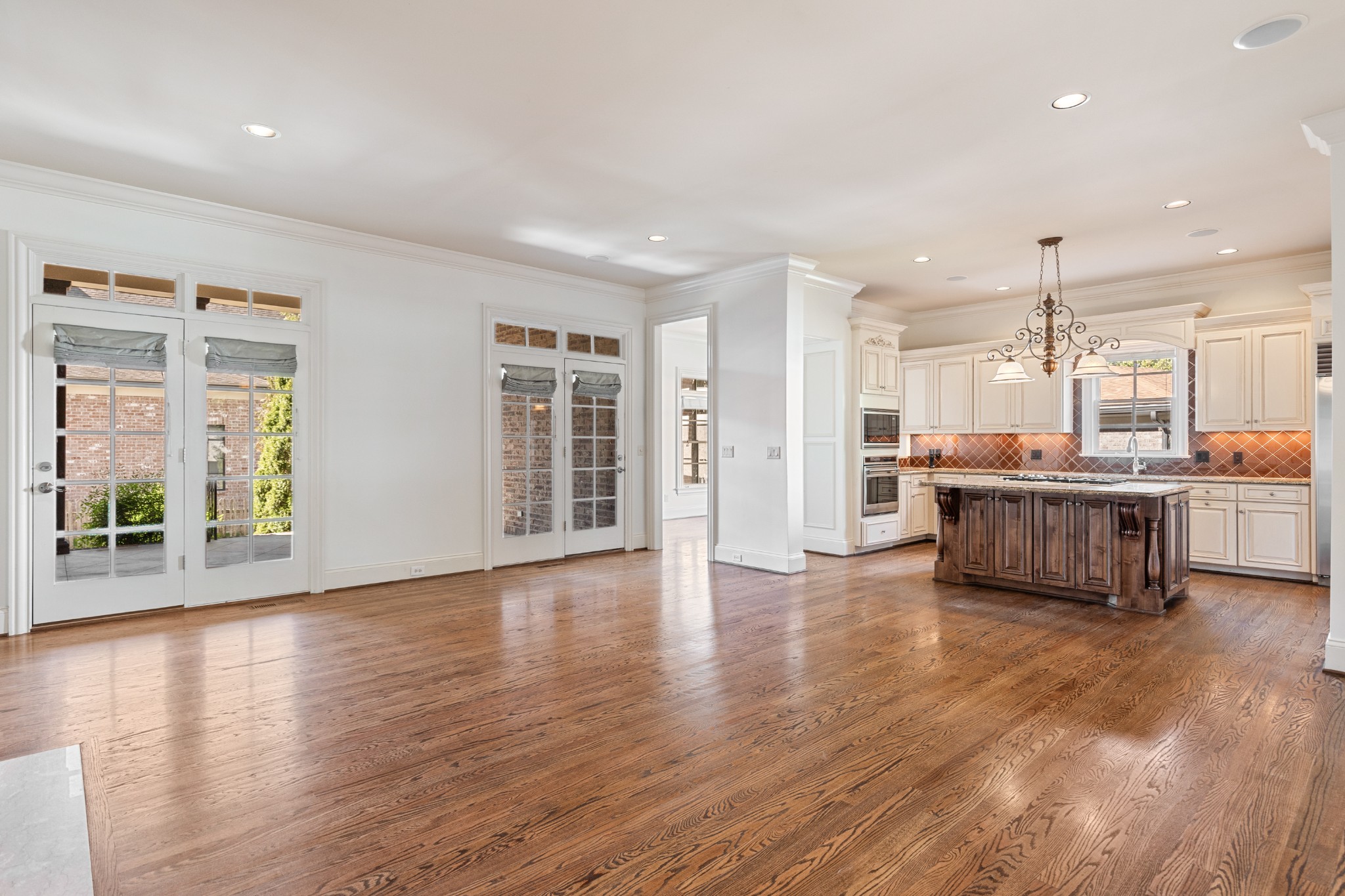1743 Glen Echo Rd
