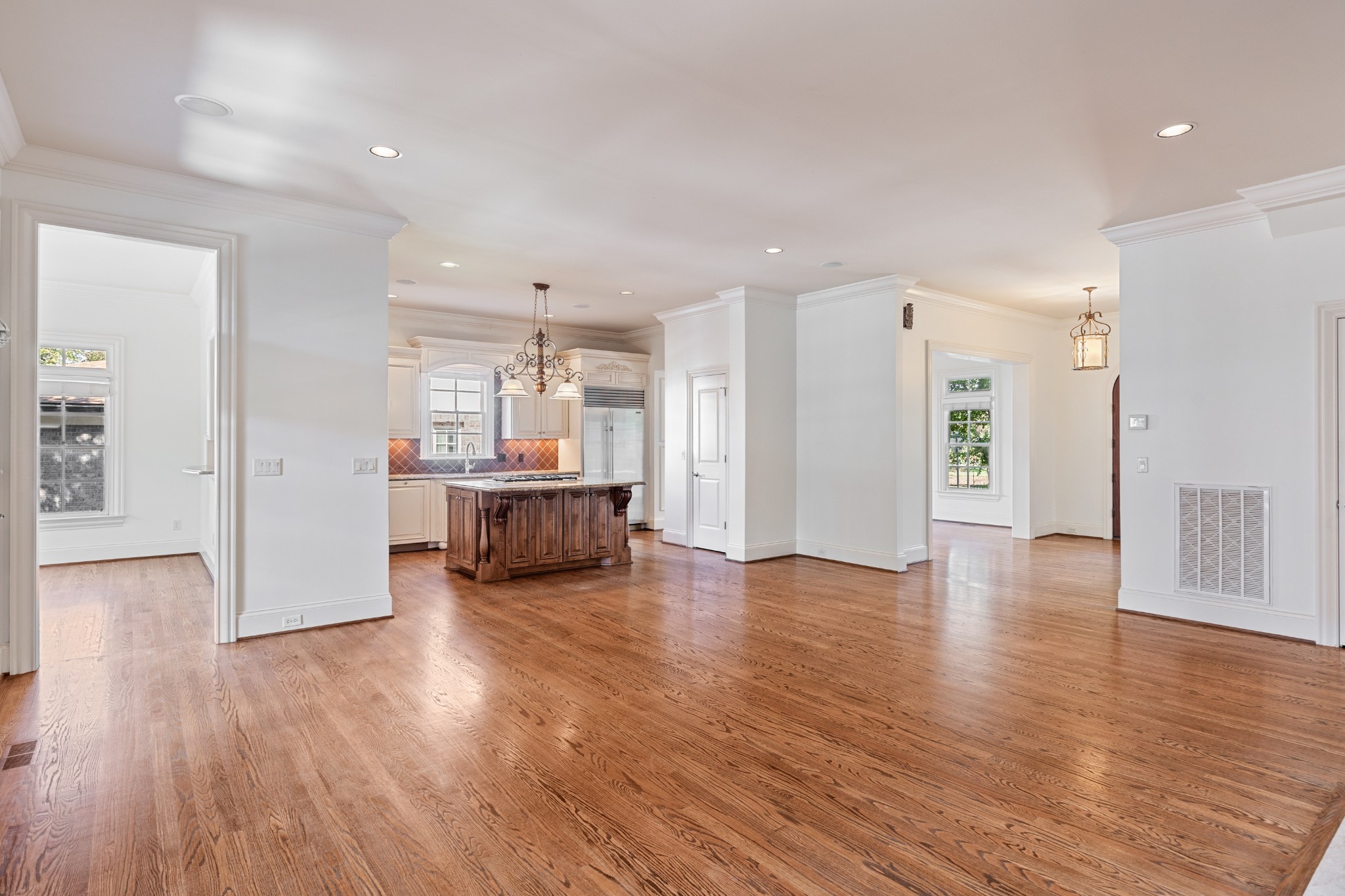 1743 Glen Echo Rd