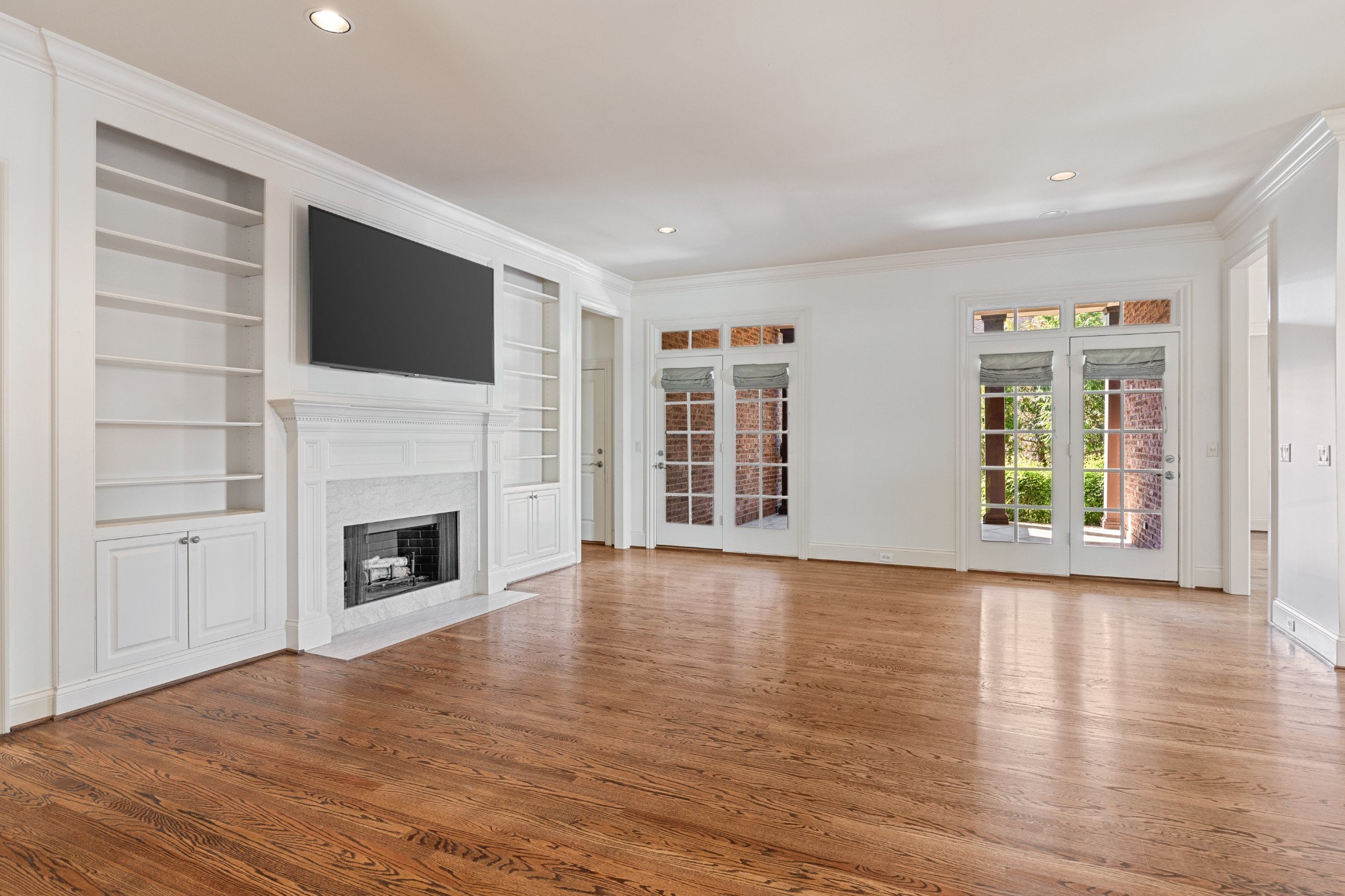1743 Glen Echo Rd