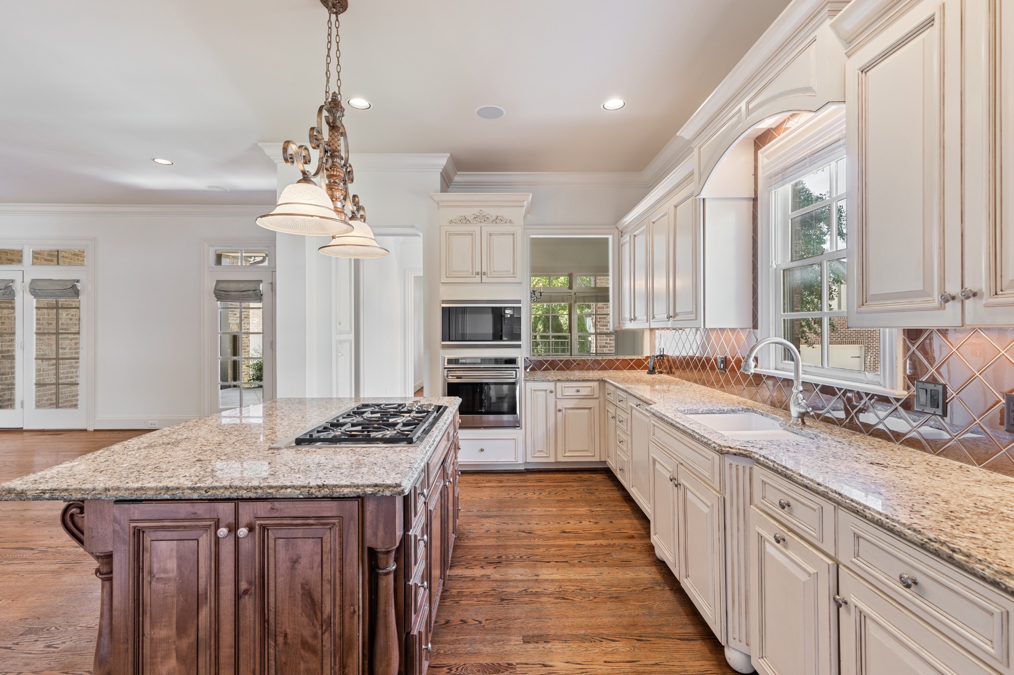 1743 Glen Echo Rd