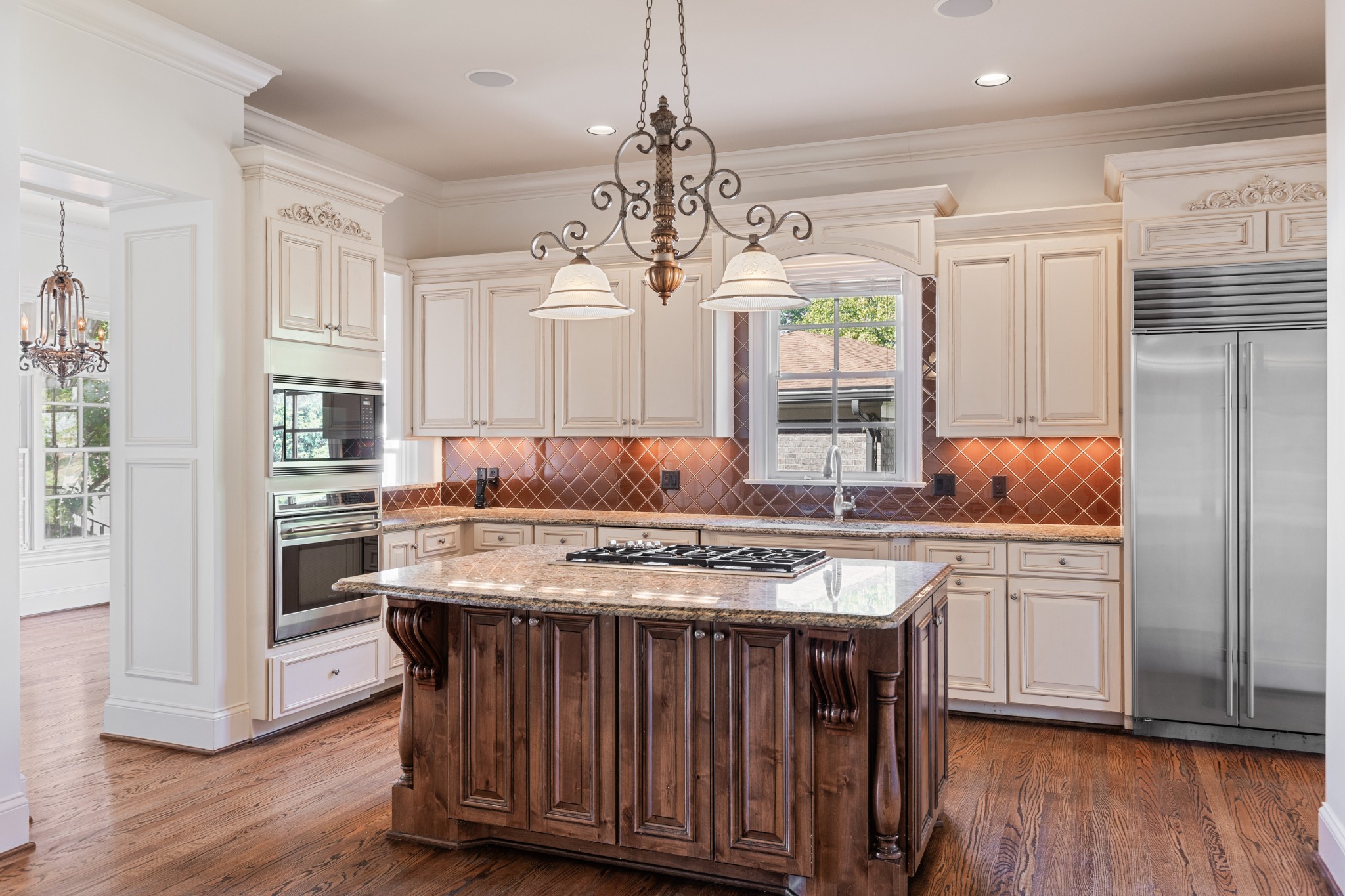 1743 Glen Echo Rd