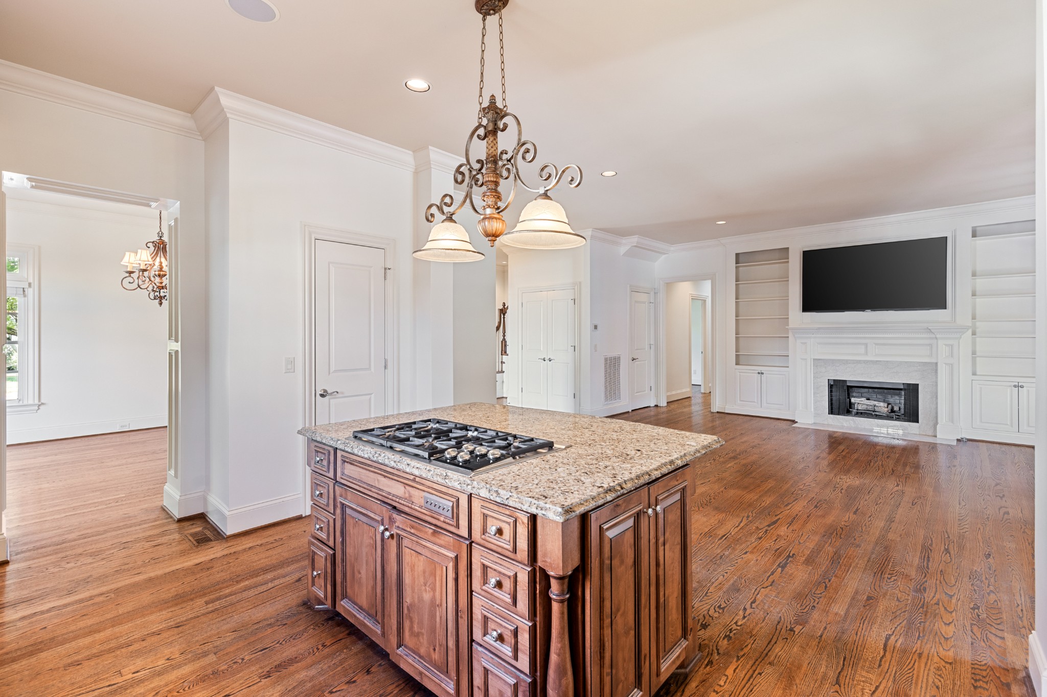 1743 Glen Echo Rd