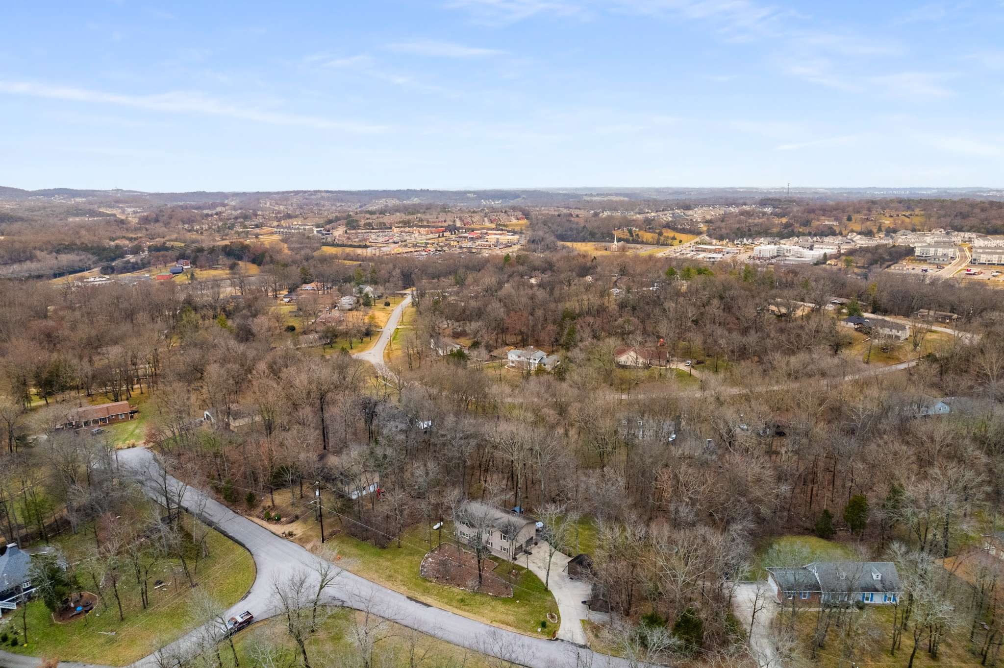 140 Ridgewood Ln