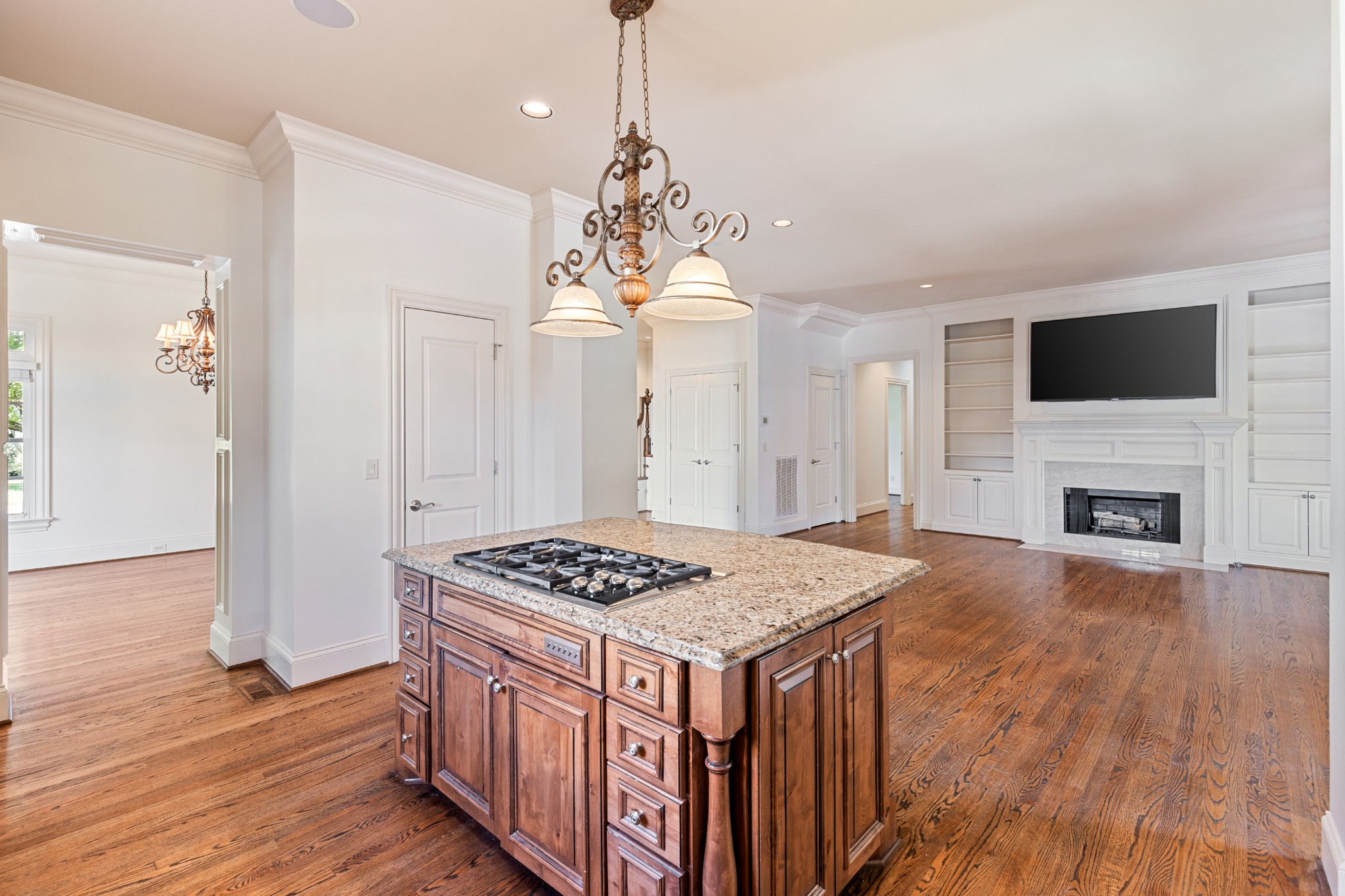 1743 Glen Echo Rd