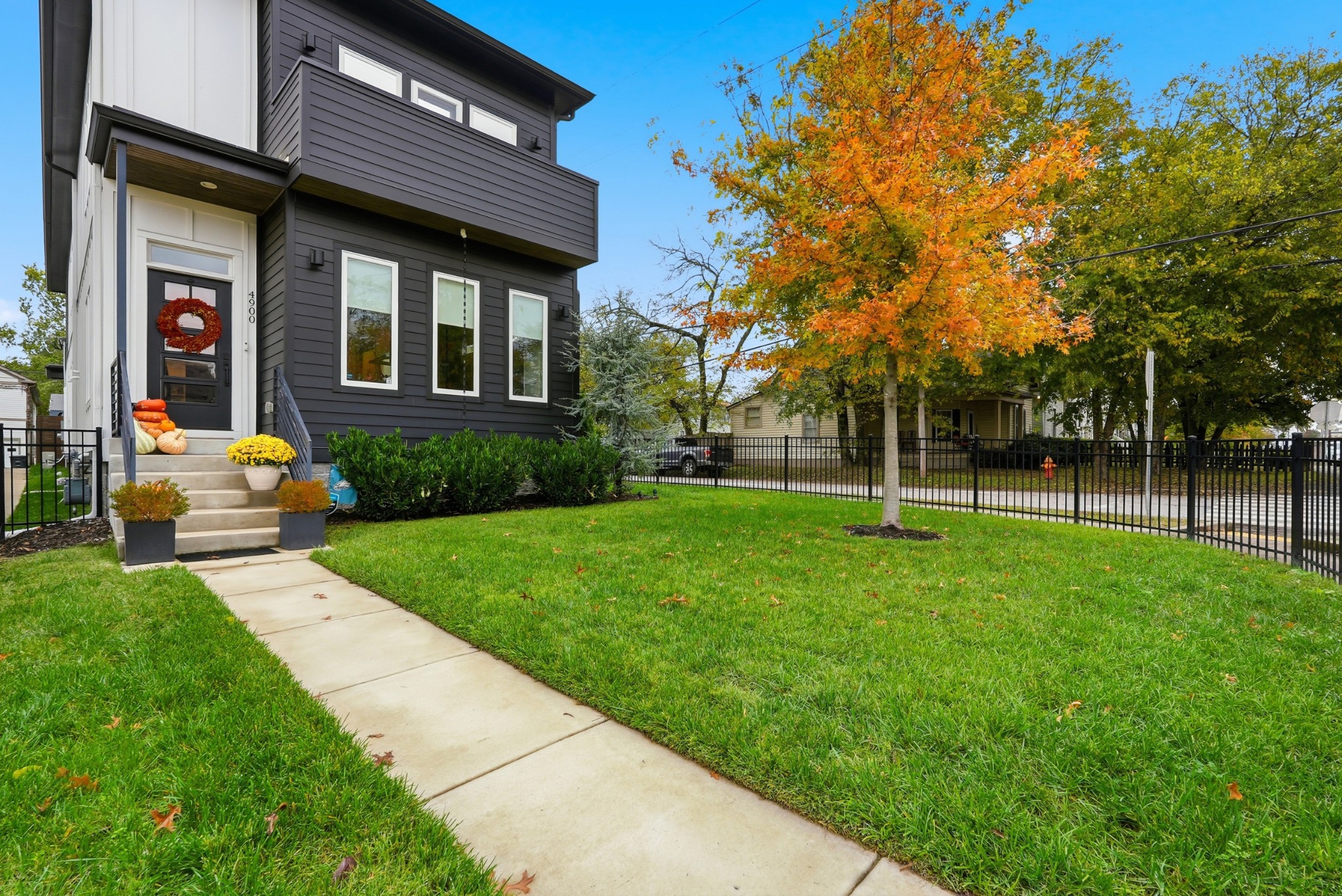 4900 Illinois Ave