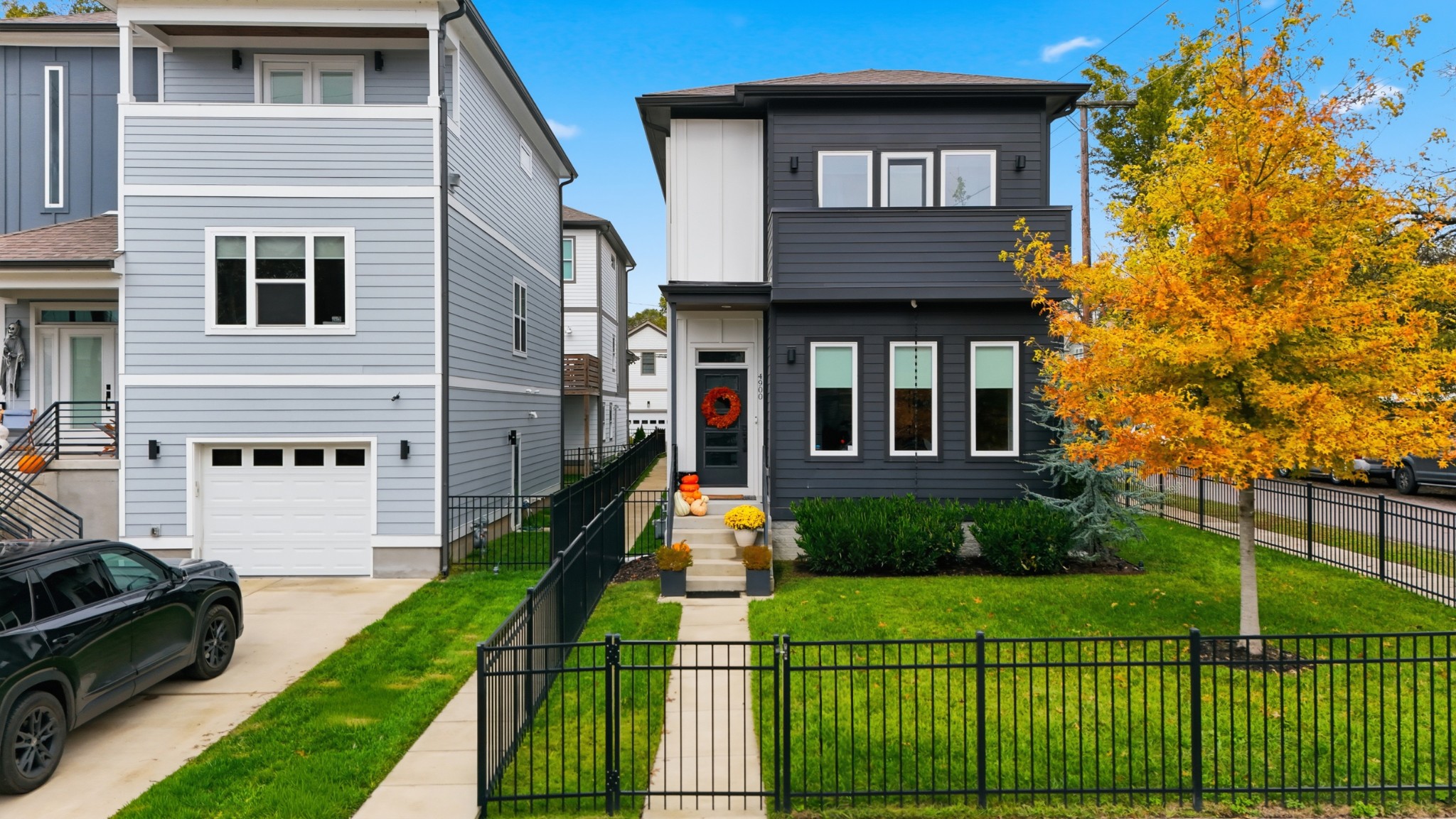 4900 Illinois Ave