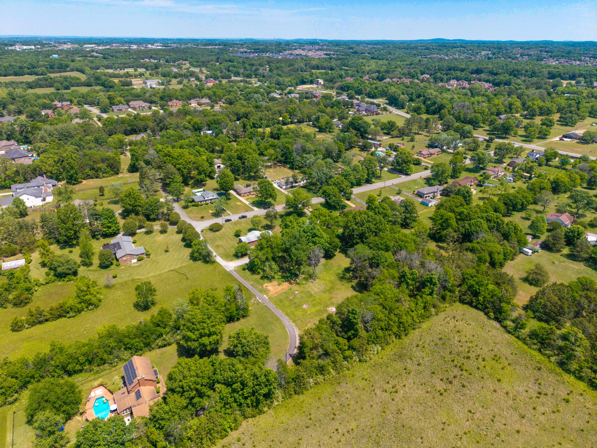 817 Fredricksburg Rd