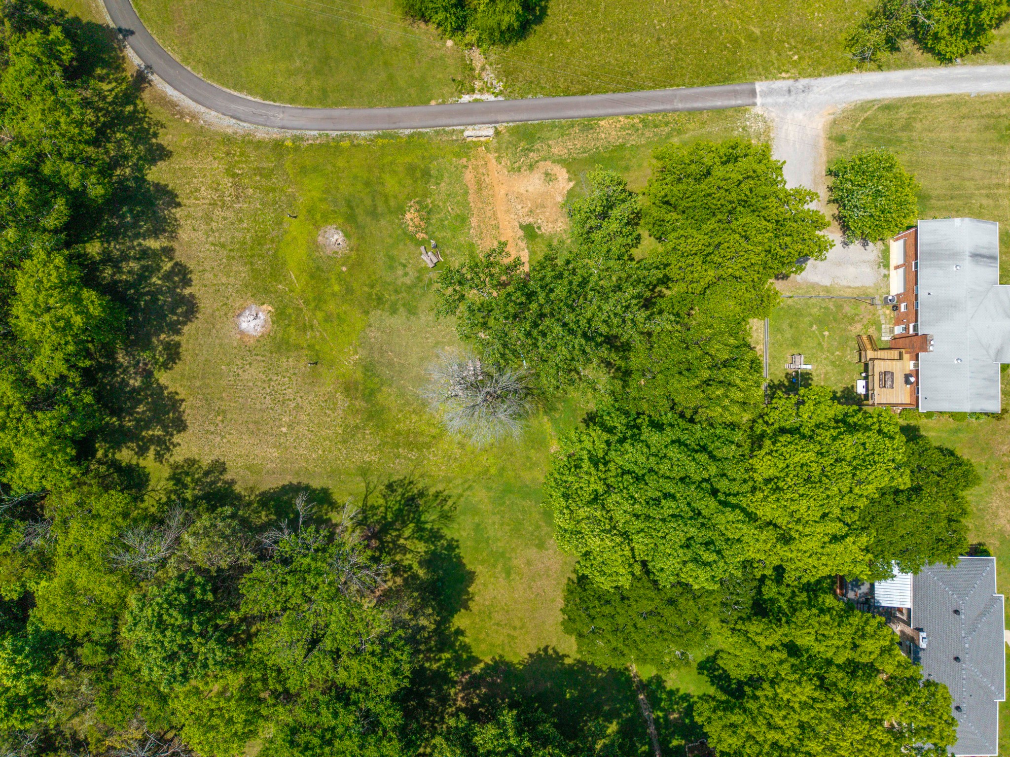 817 Fredricksburg Rd