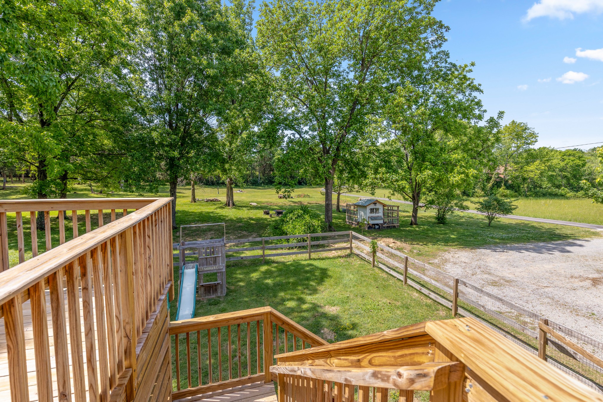 817 Fredricksburg Rd
