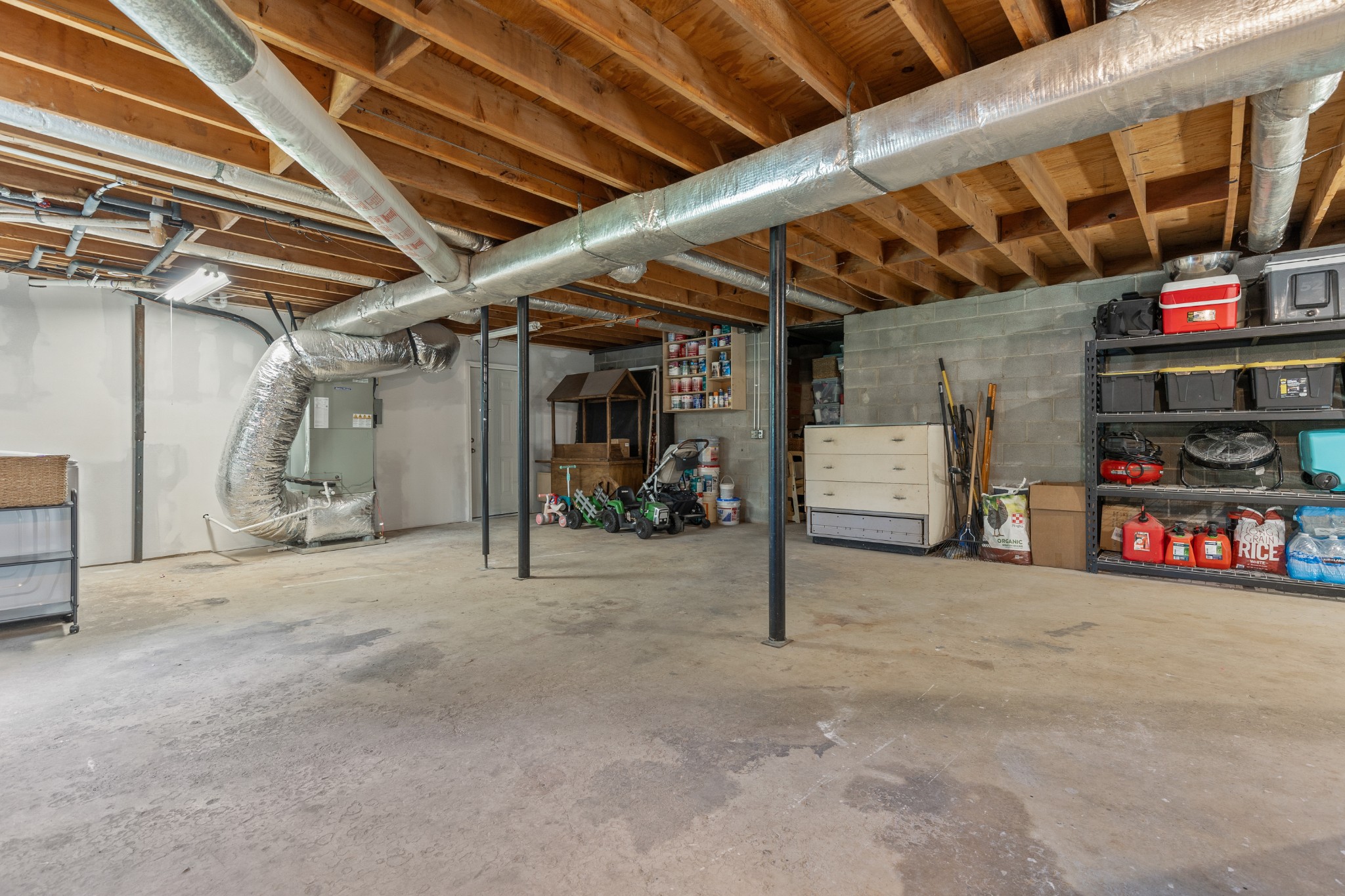 817 Fredricksburg Rd