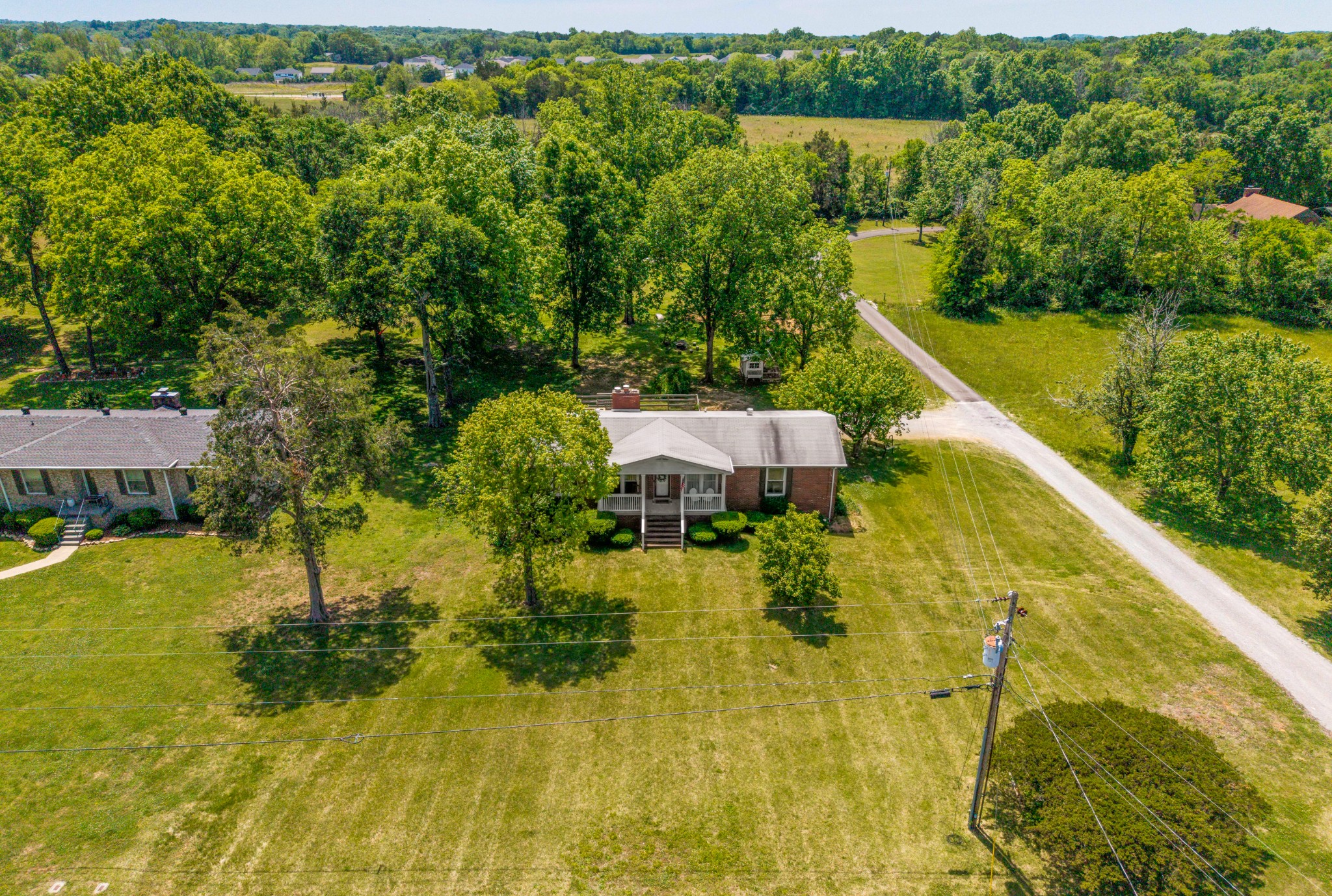 817 Fredricksburg Rd