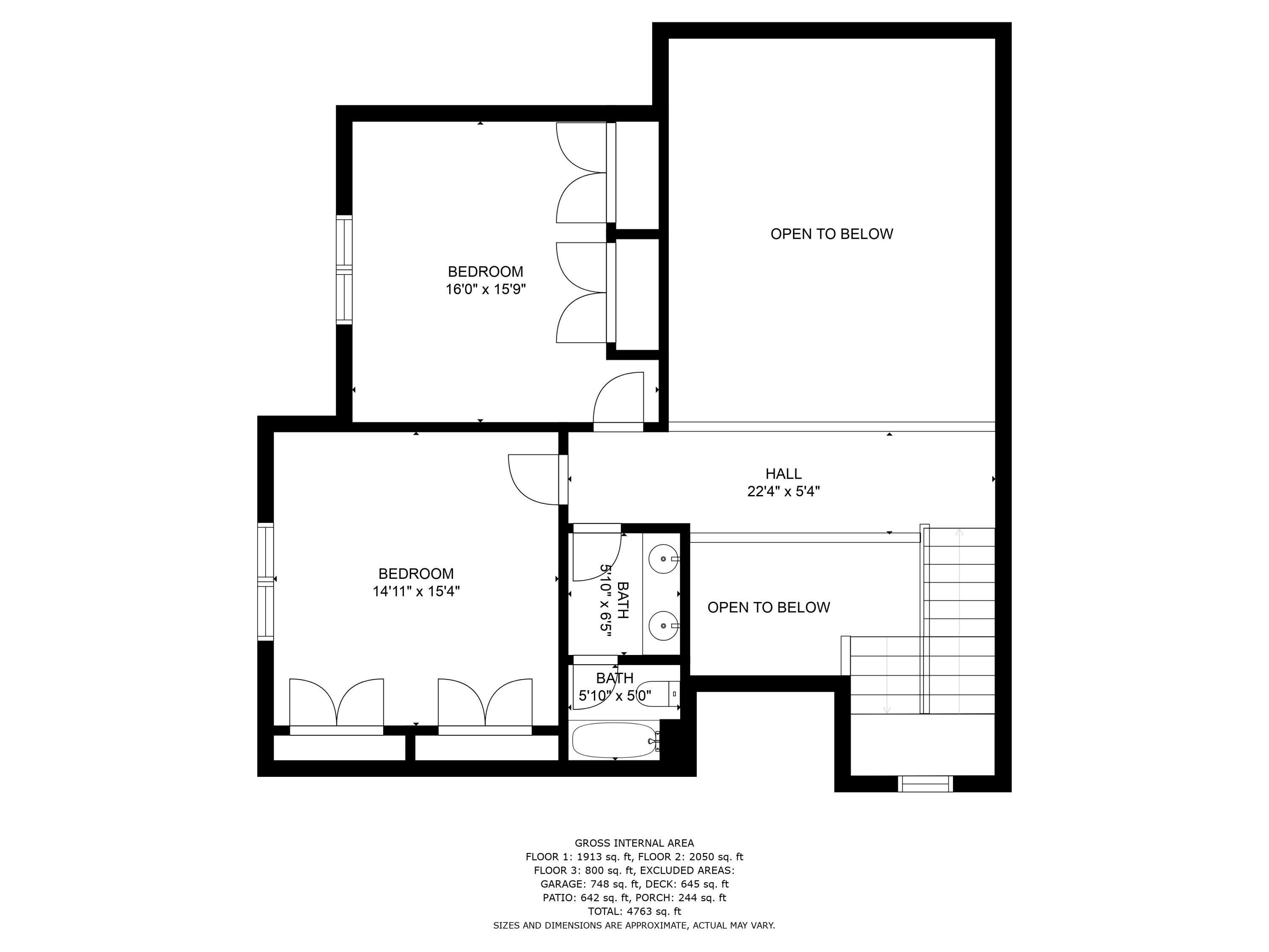 1050 Briarwood Dr