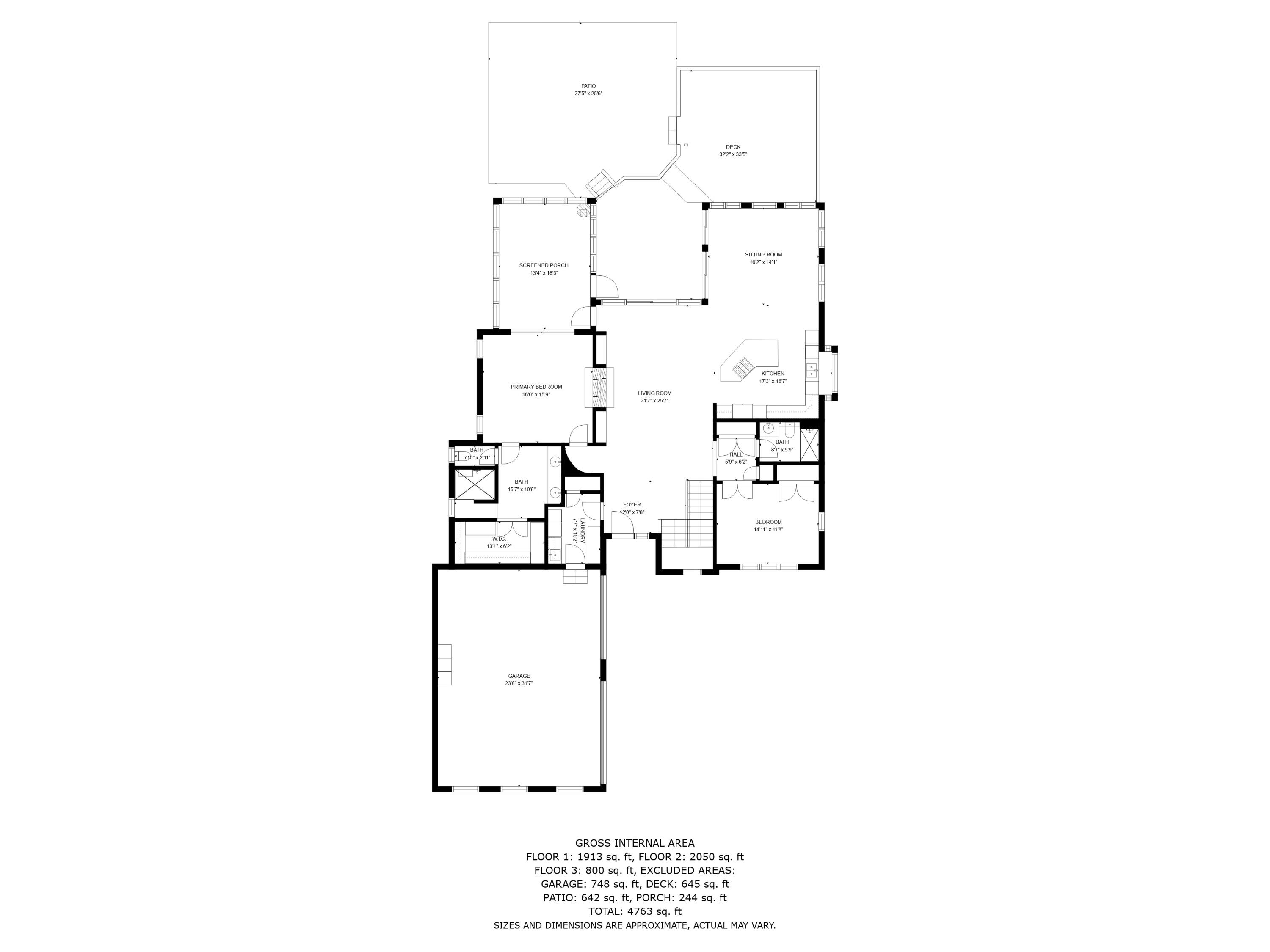 1050 Briarwood Dr