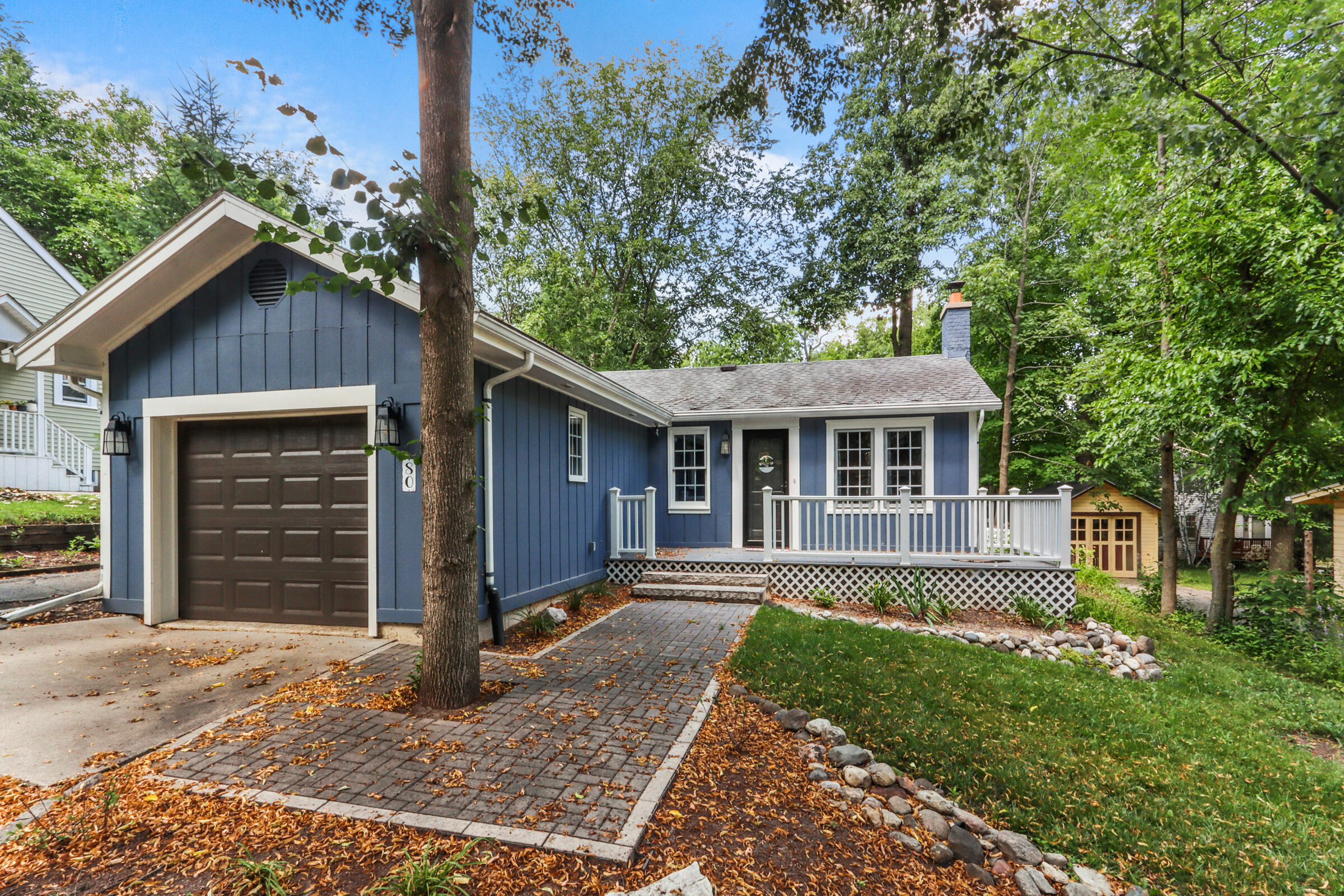 80 Jewell Dr