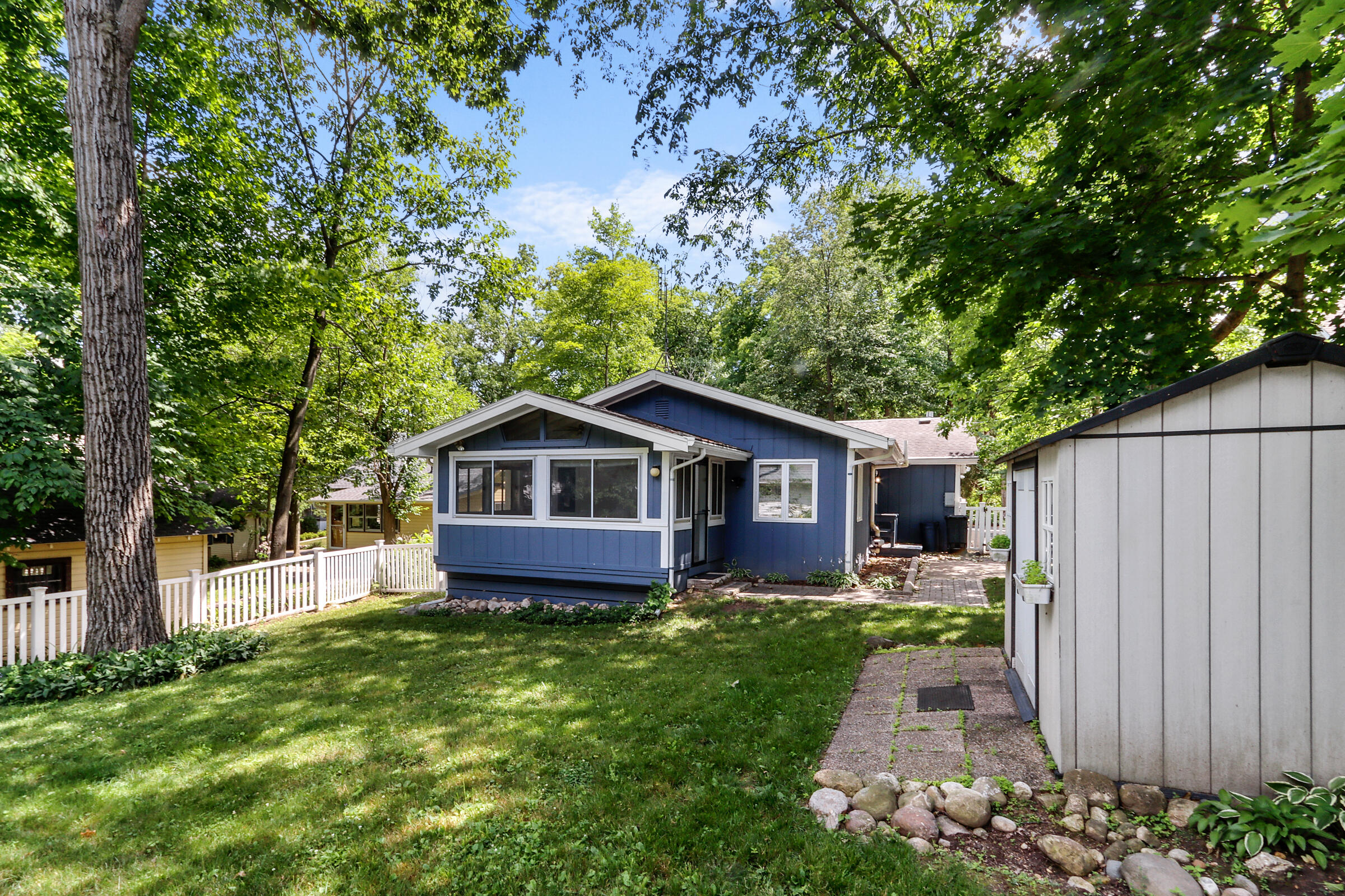 80 Jewell Dr