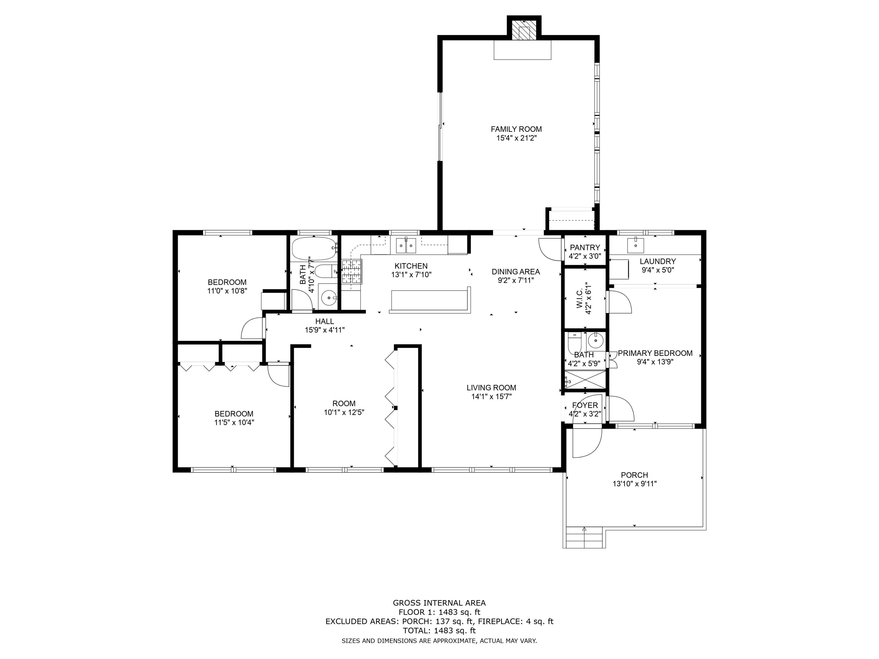 870 Brickley Dr