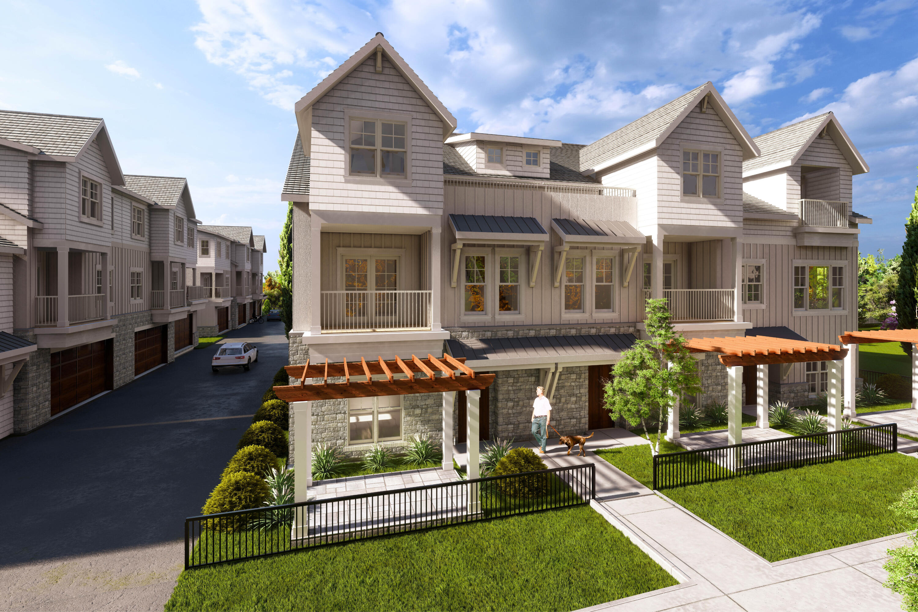 Building 5 3rd Ave 17