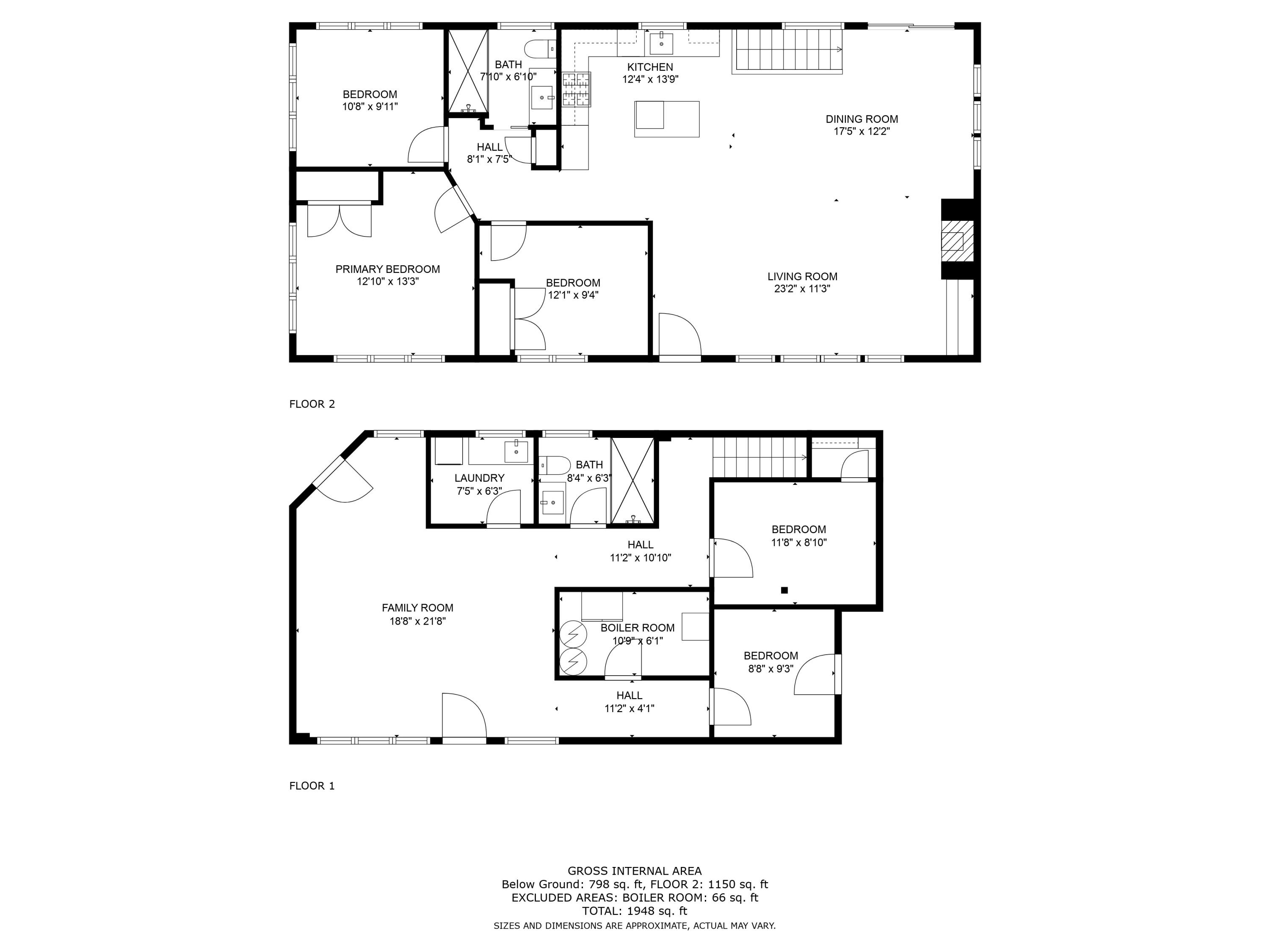 812 Brickley Dr