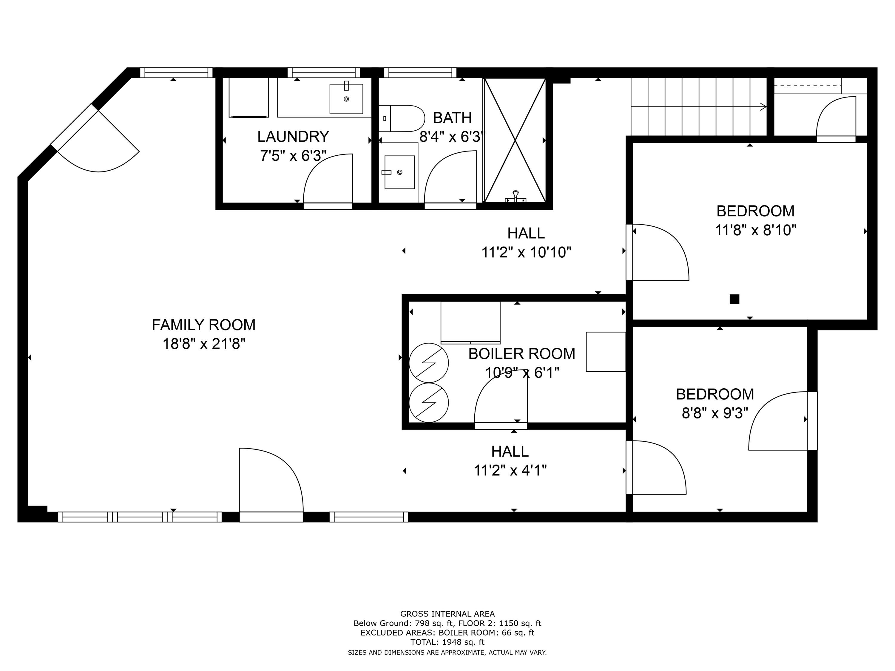812 Brickley Dr