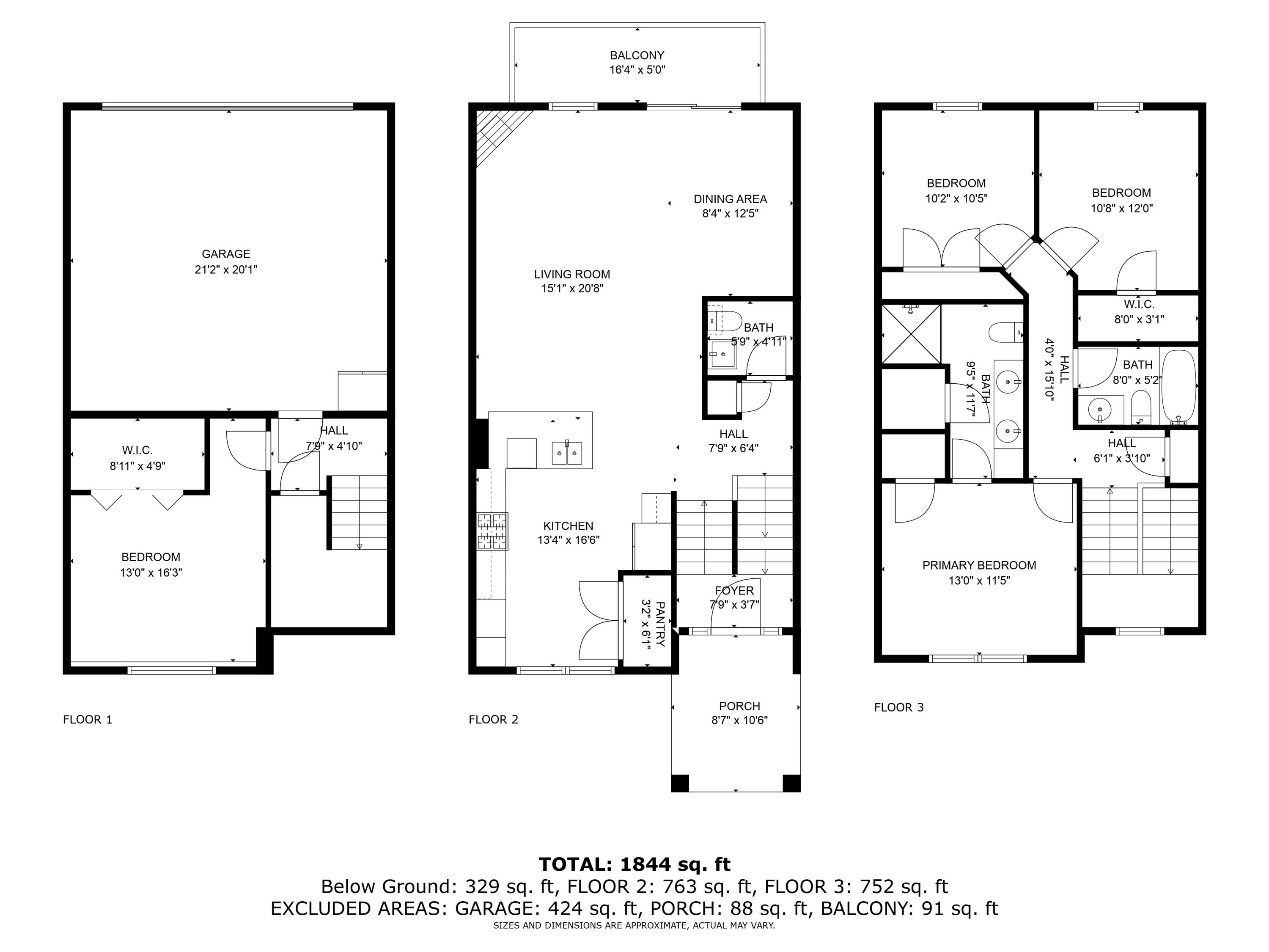 186 3rd Ave
