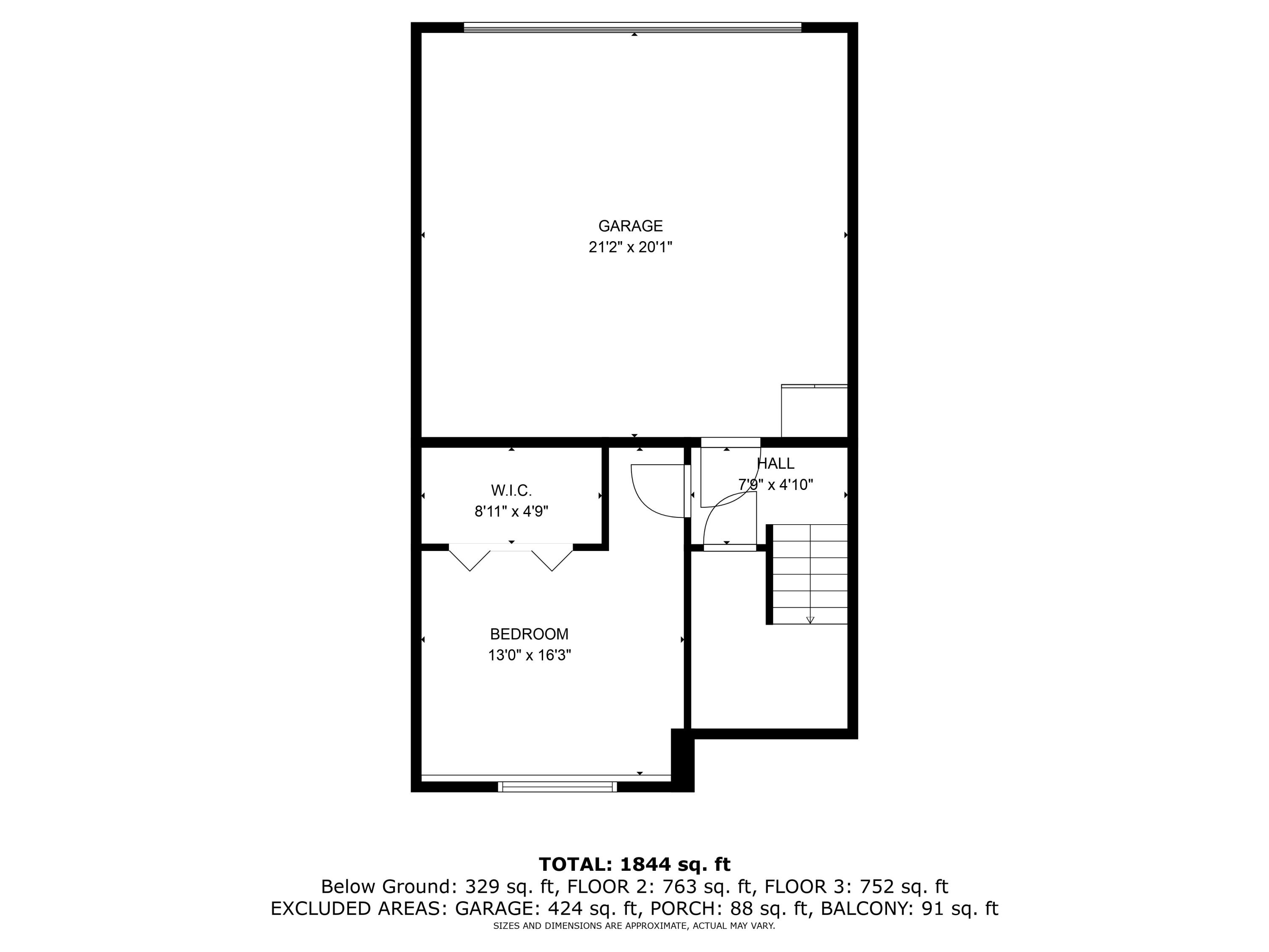 186 3rd Ave