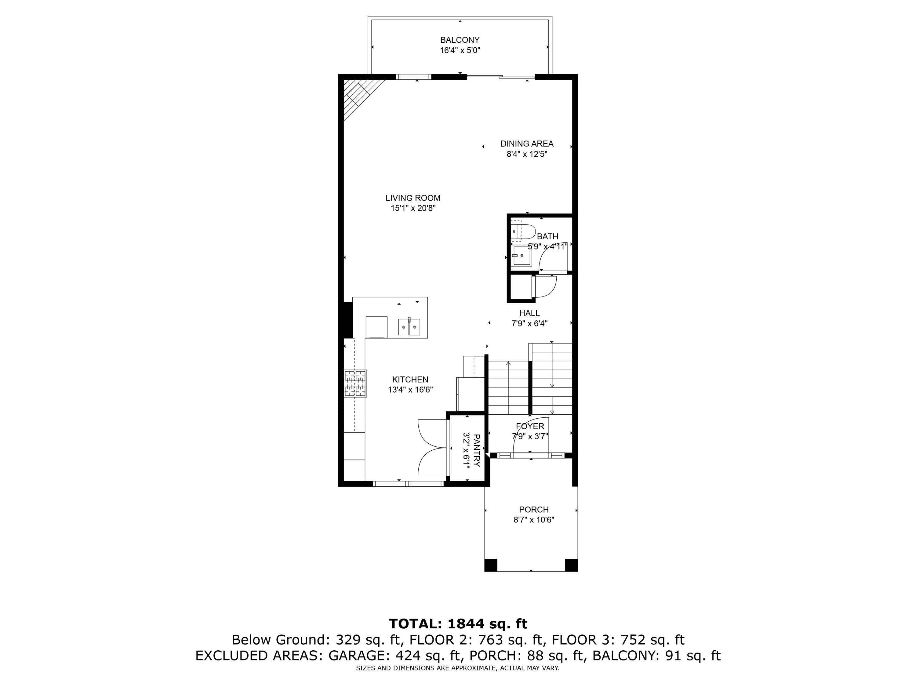 186 3rd Ave