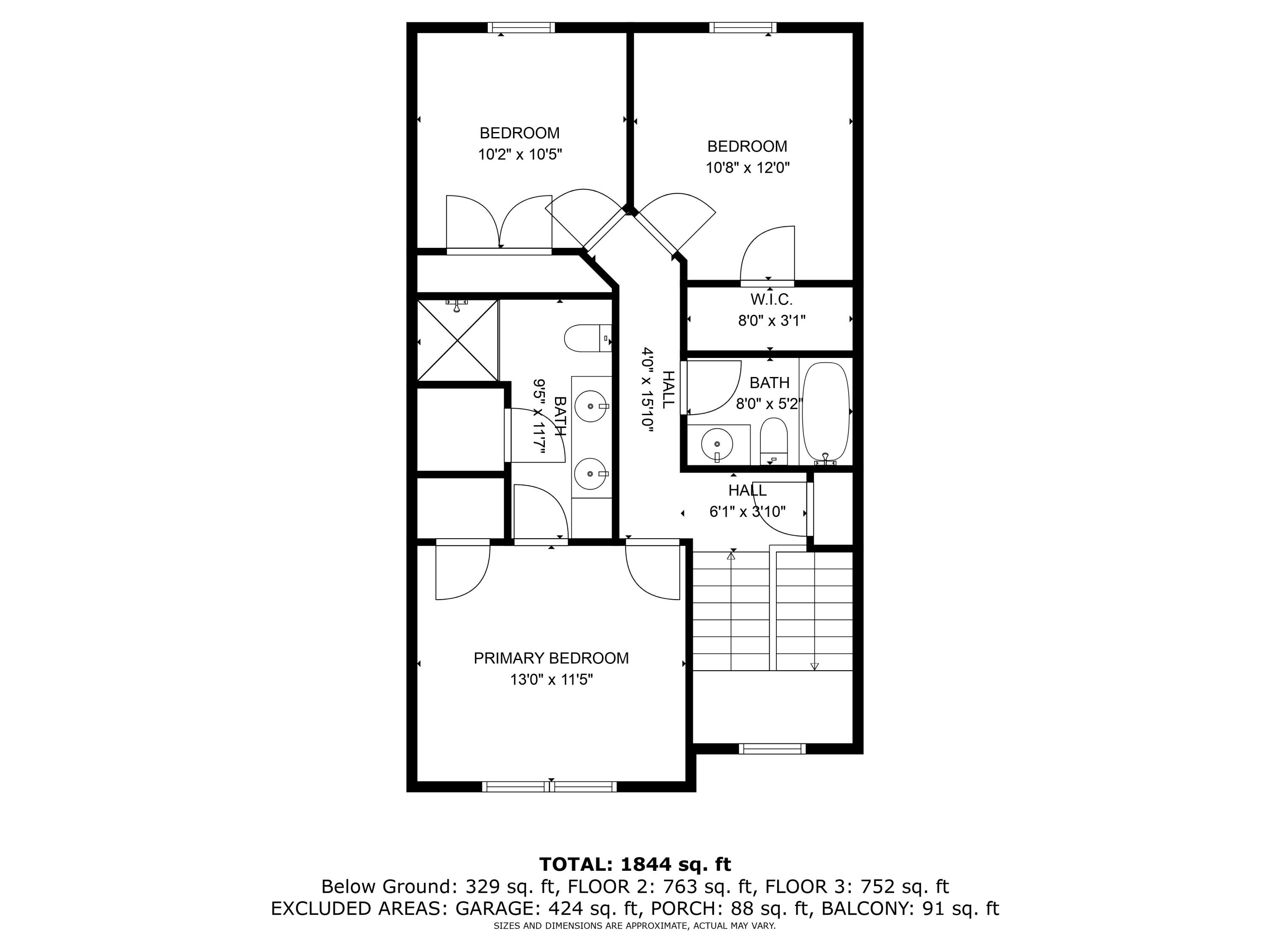 186 3rd Ave