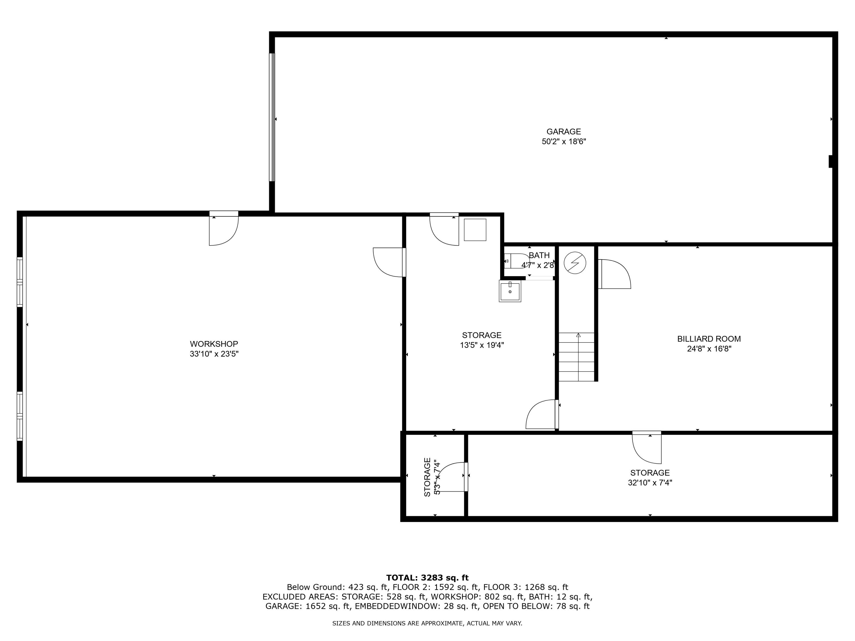 998 Tarrant Dr