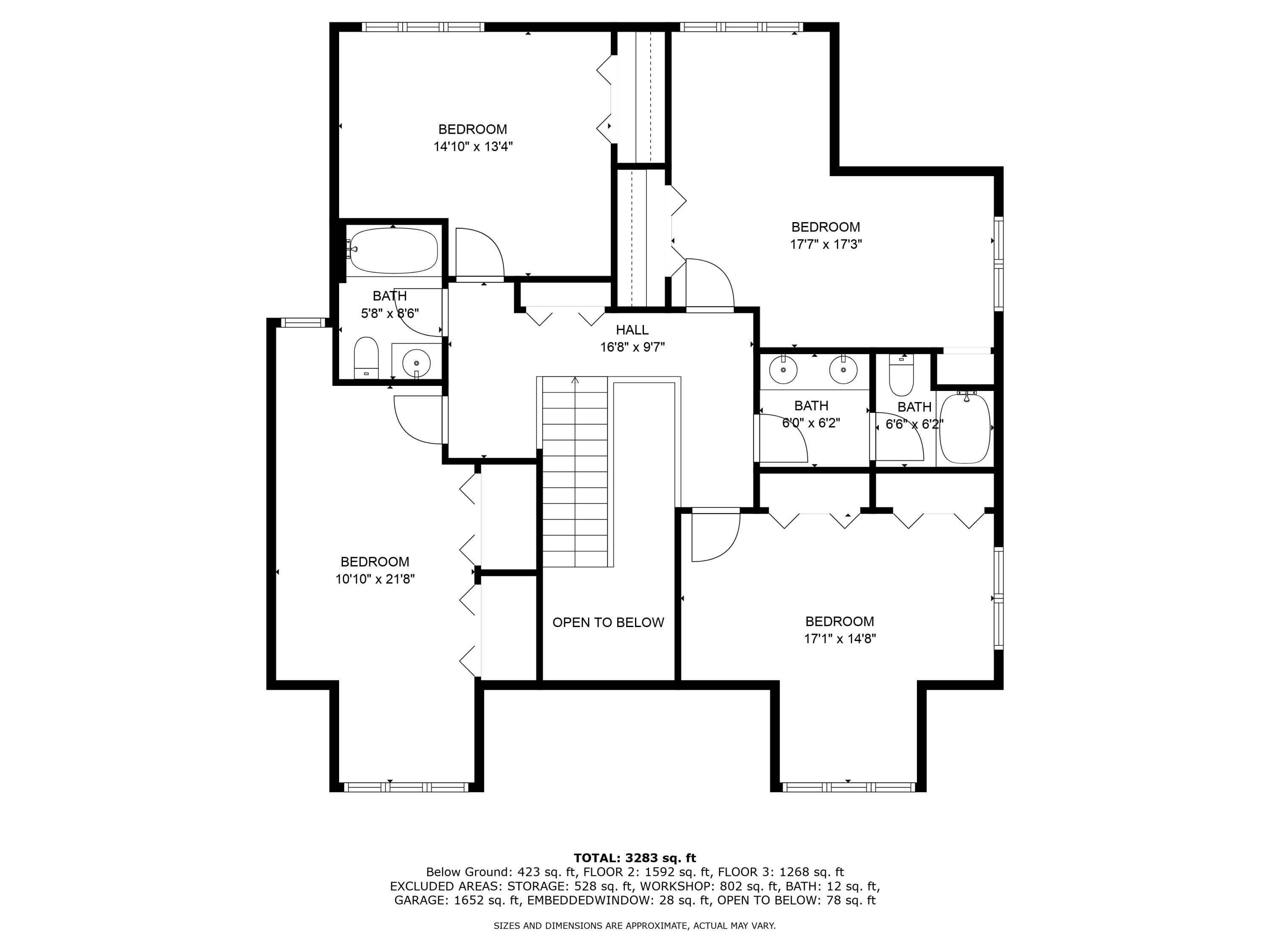 998 Tarrant Dr