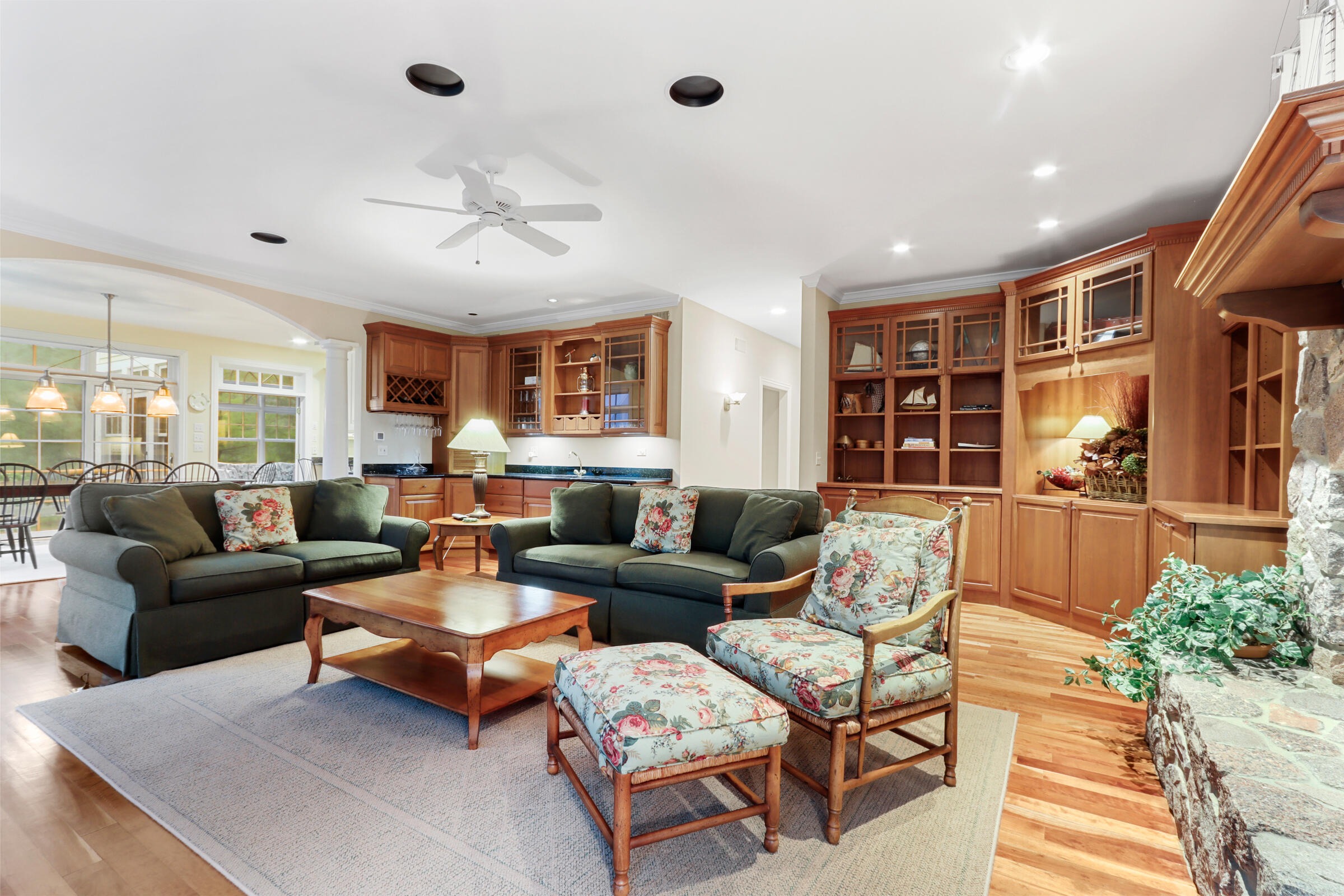 620 Cherry Dr, Fontana WI, 53125