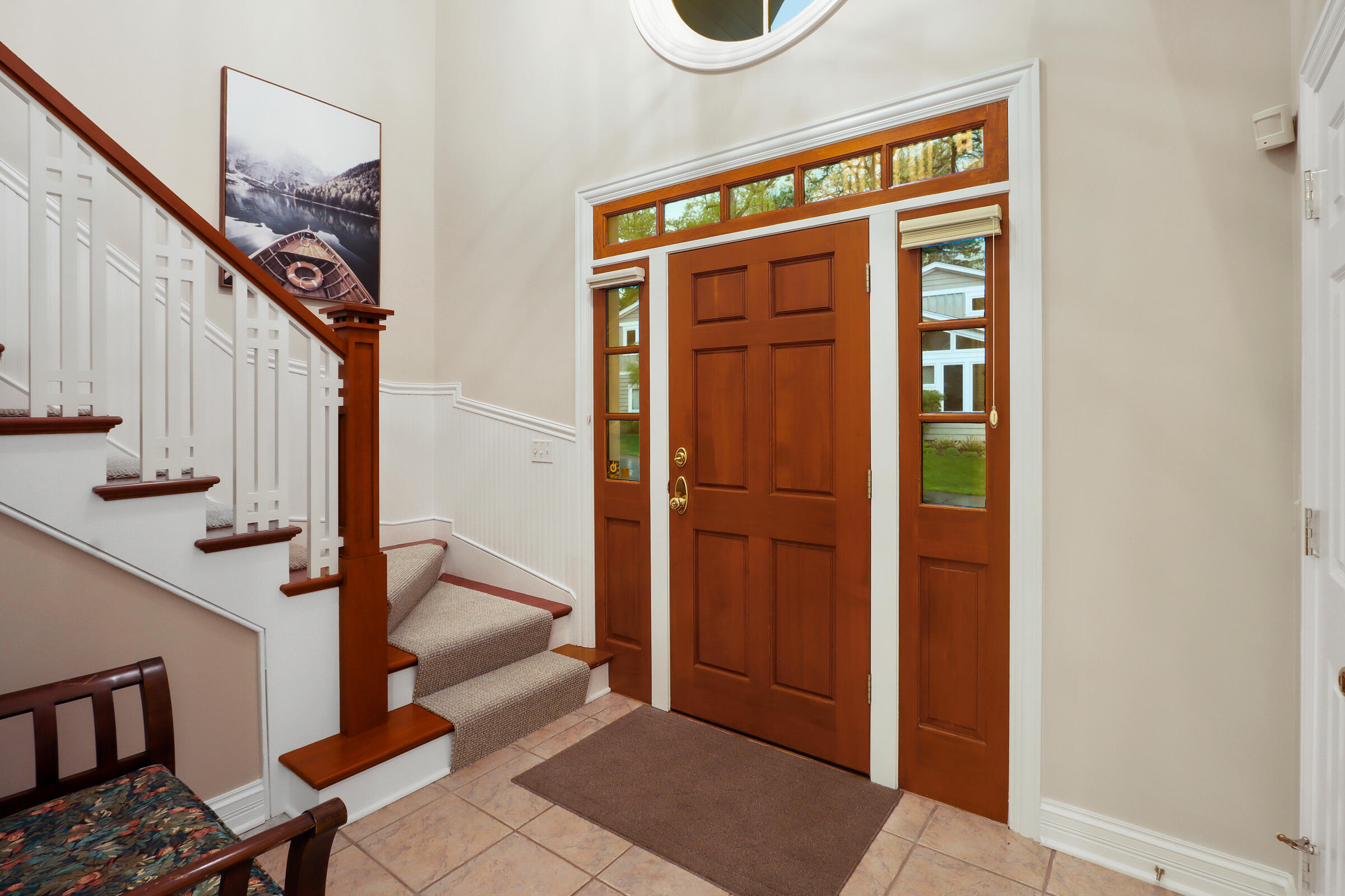 620 Cherry Dr, Fontana WI, 53125