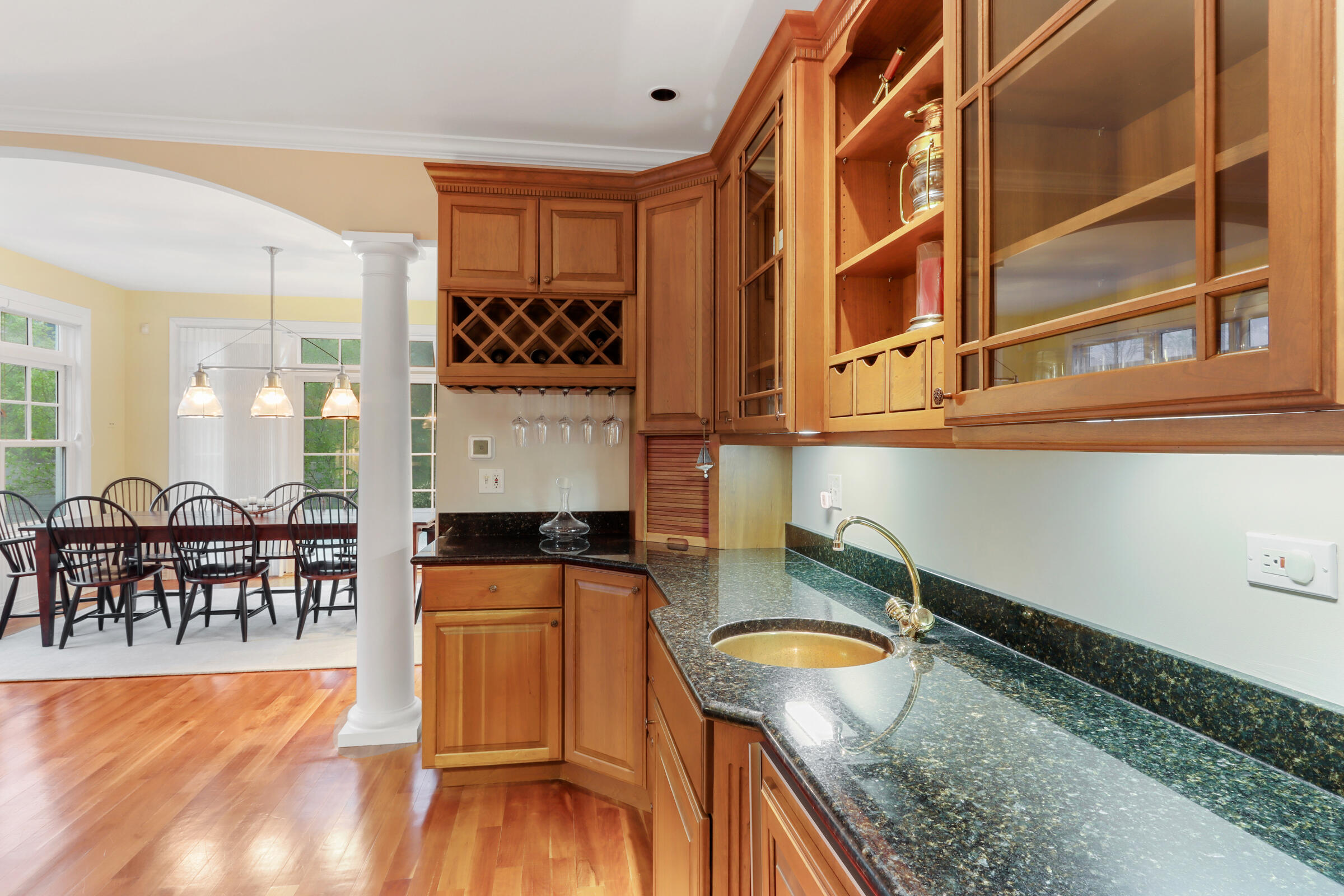 620 Cherry Dr, Fontana WI, 53125