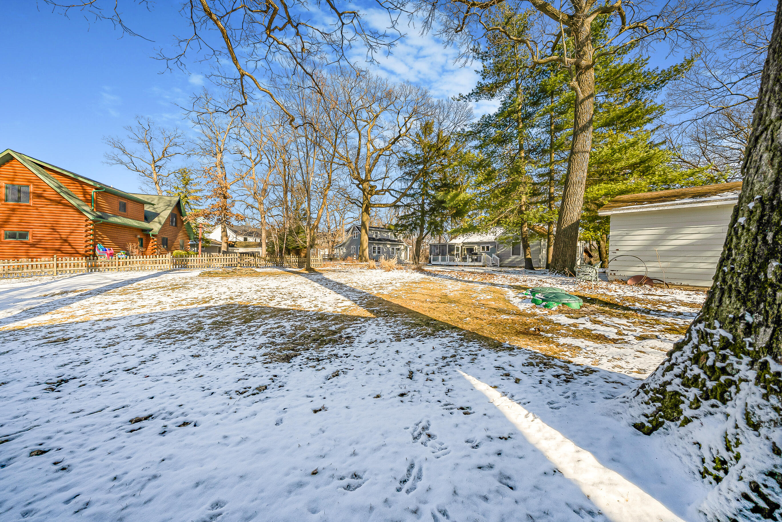 769 Arrowhead Dr