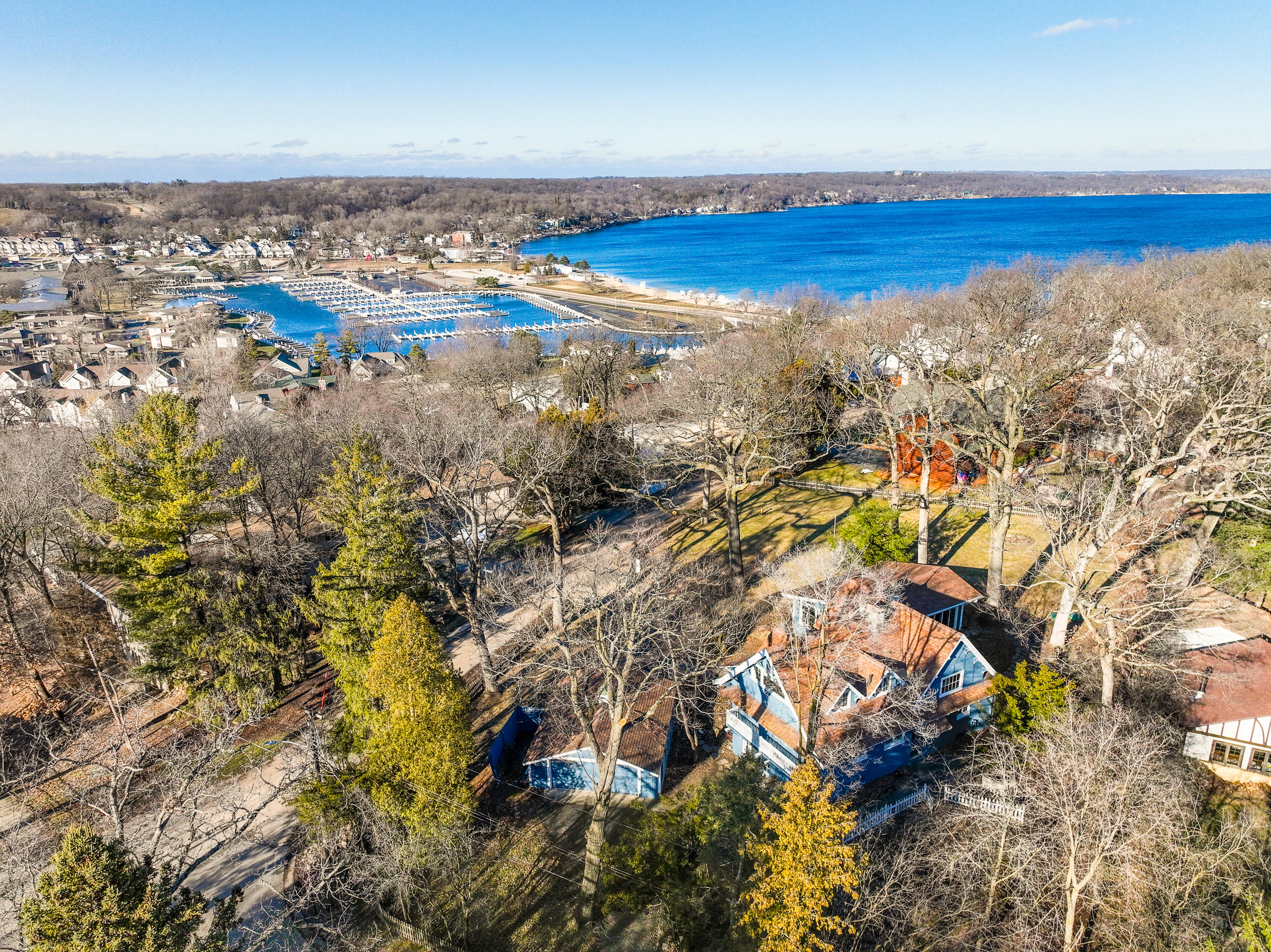 769 Arrowhead Dr