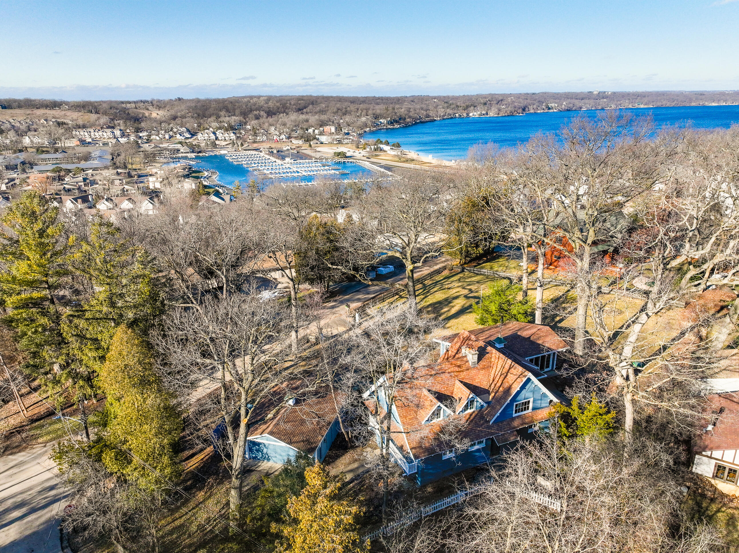 769 Arrowhead Dr
