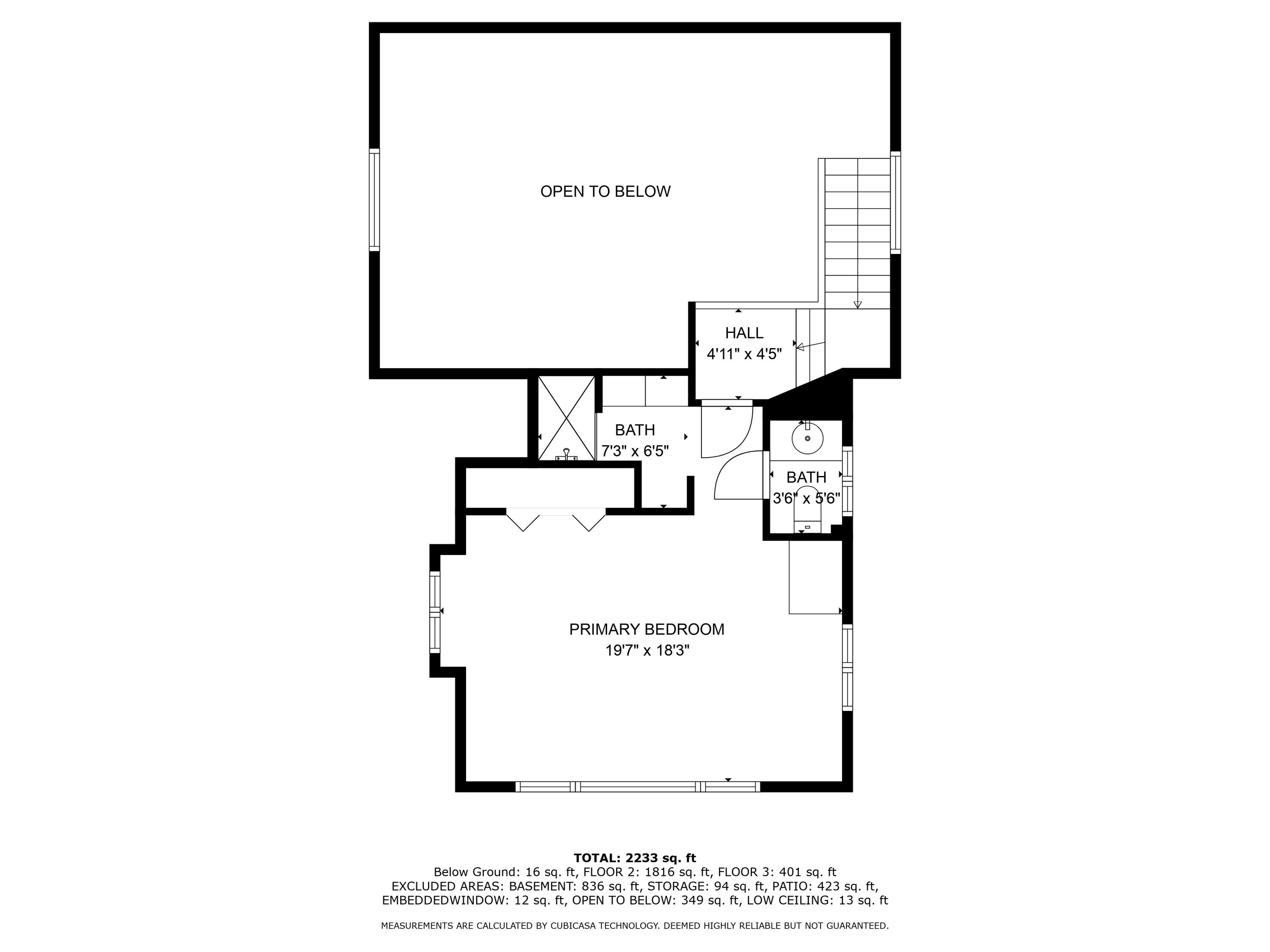 769 Arrowhead Dr