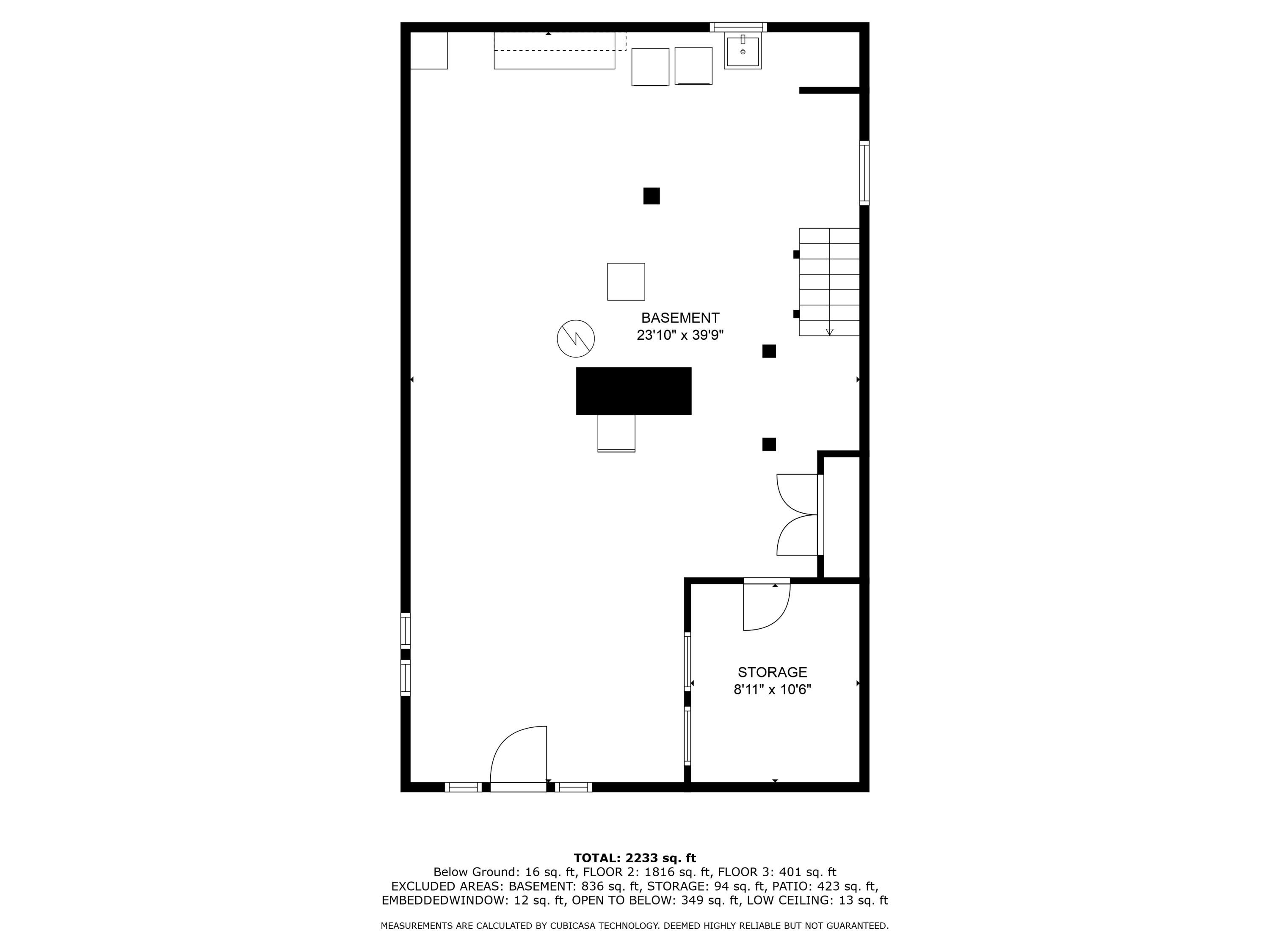 769 Arrowhead Dr