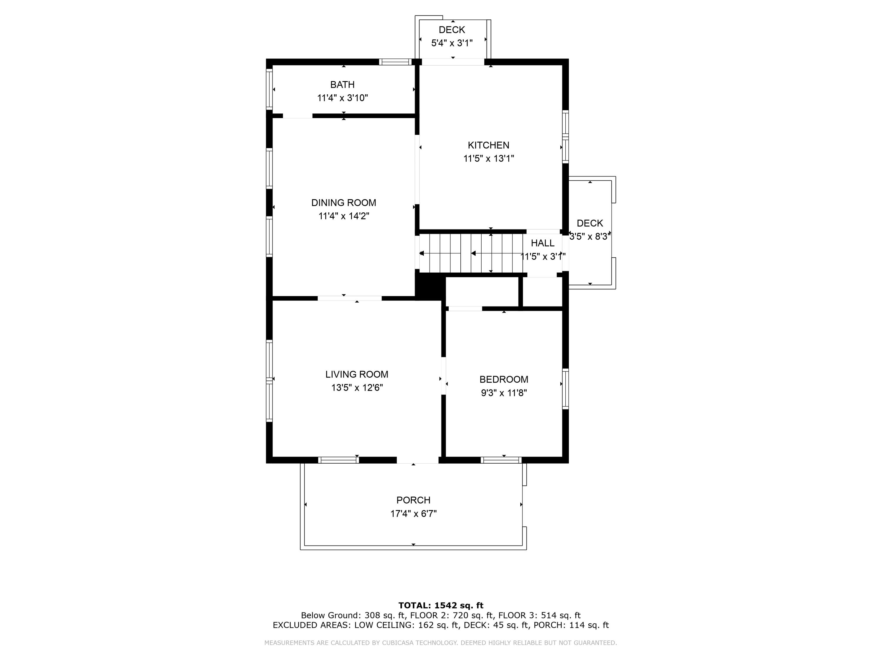 20 Constance Blvd