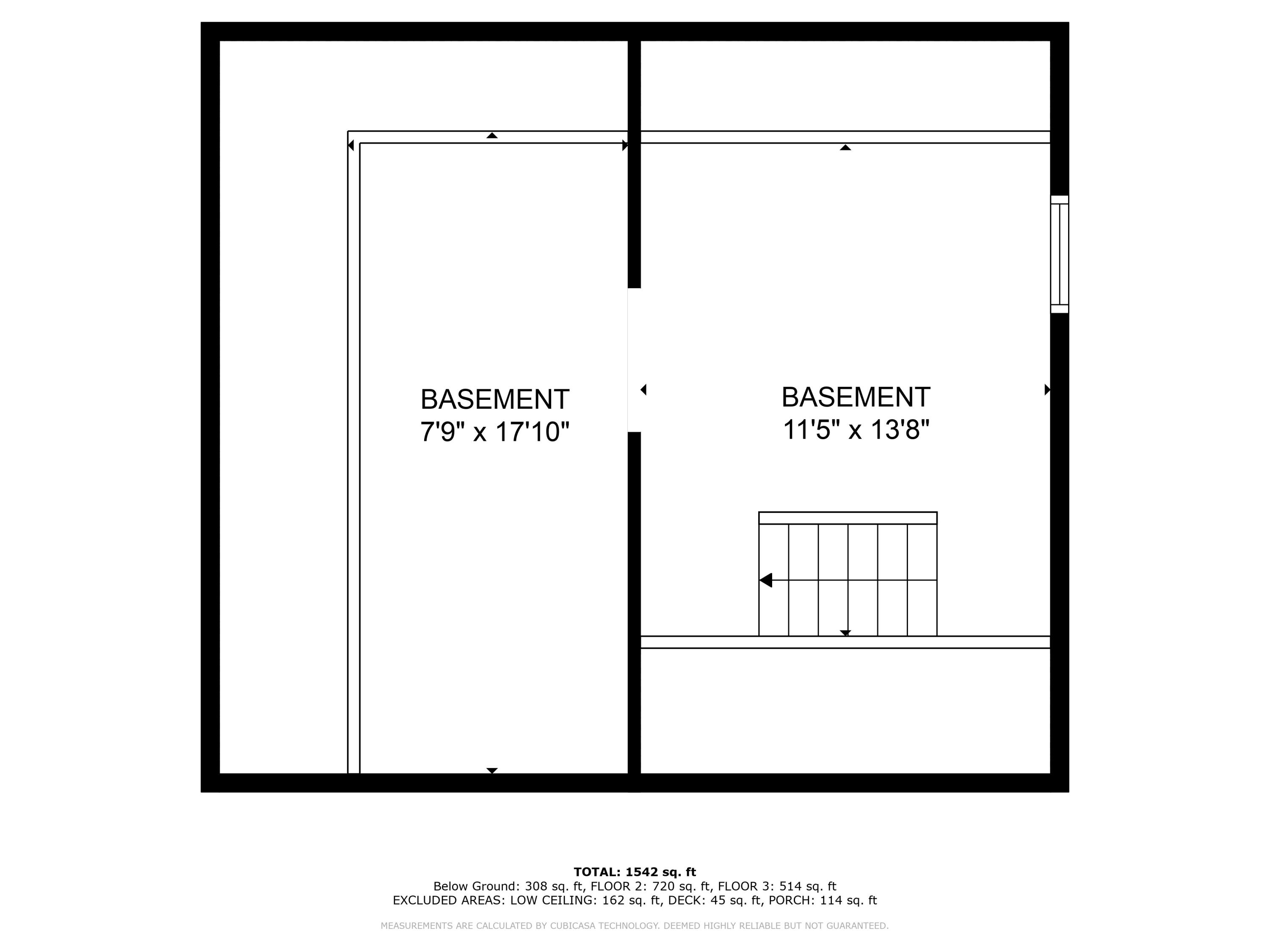 20 Constance Blvd
